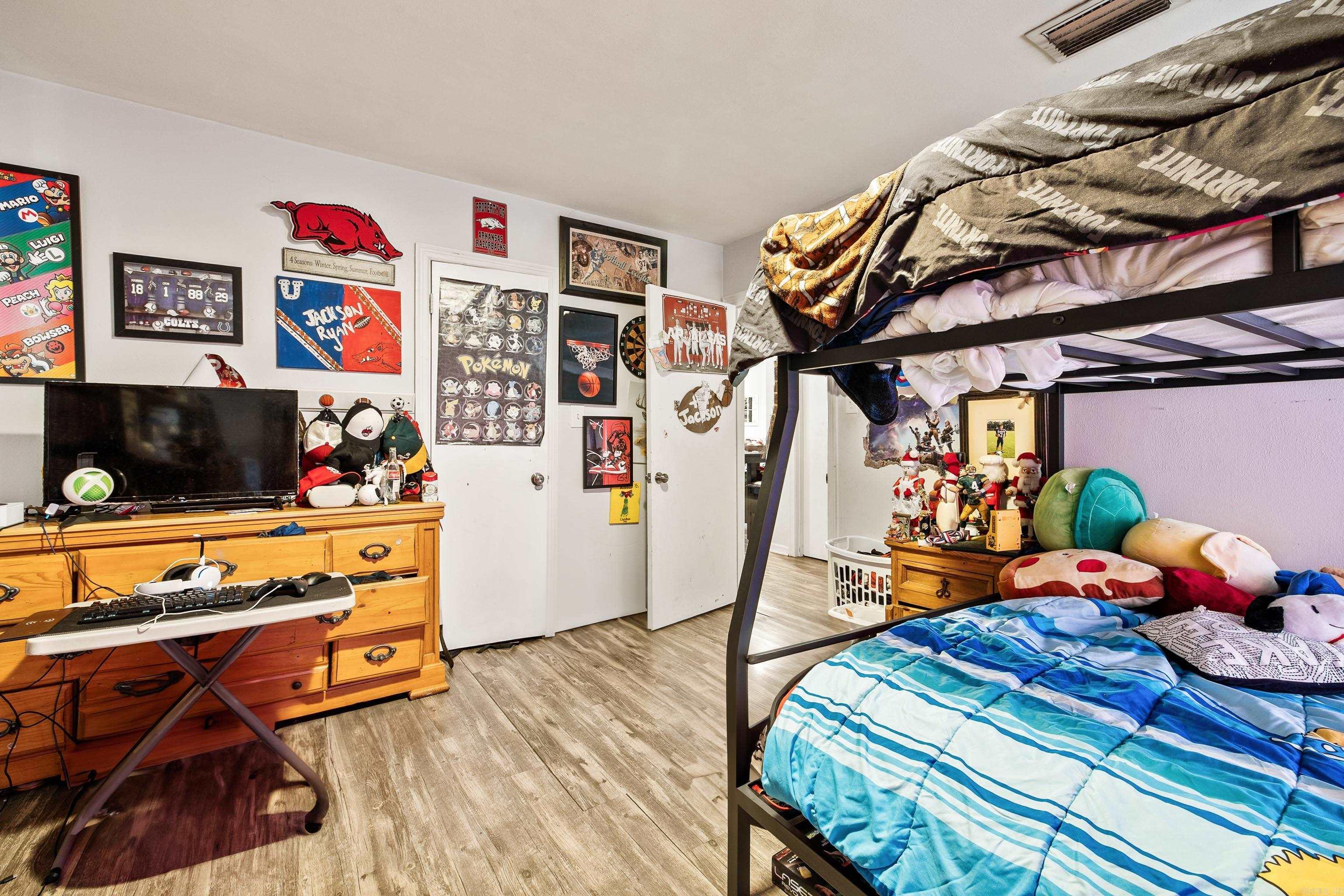 DISMUKES ADDN - Residential