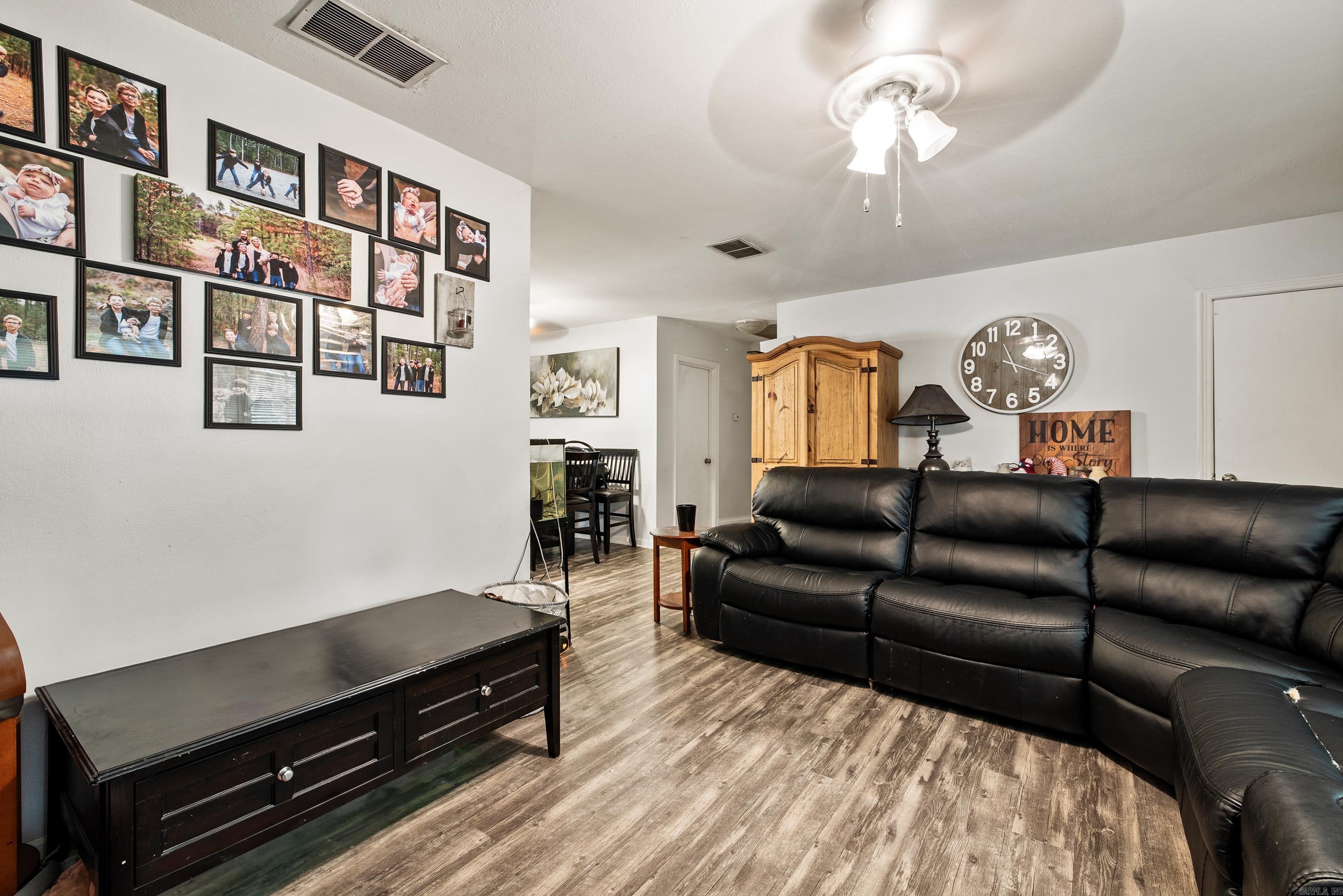 DISMUKES ADDN - Residential