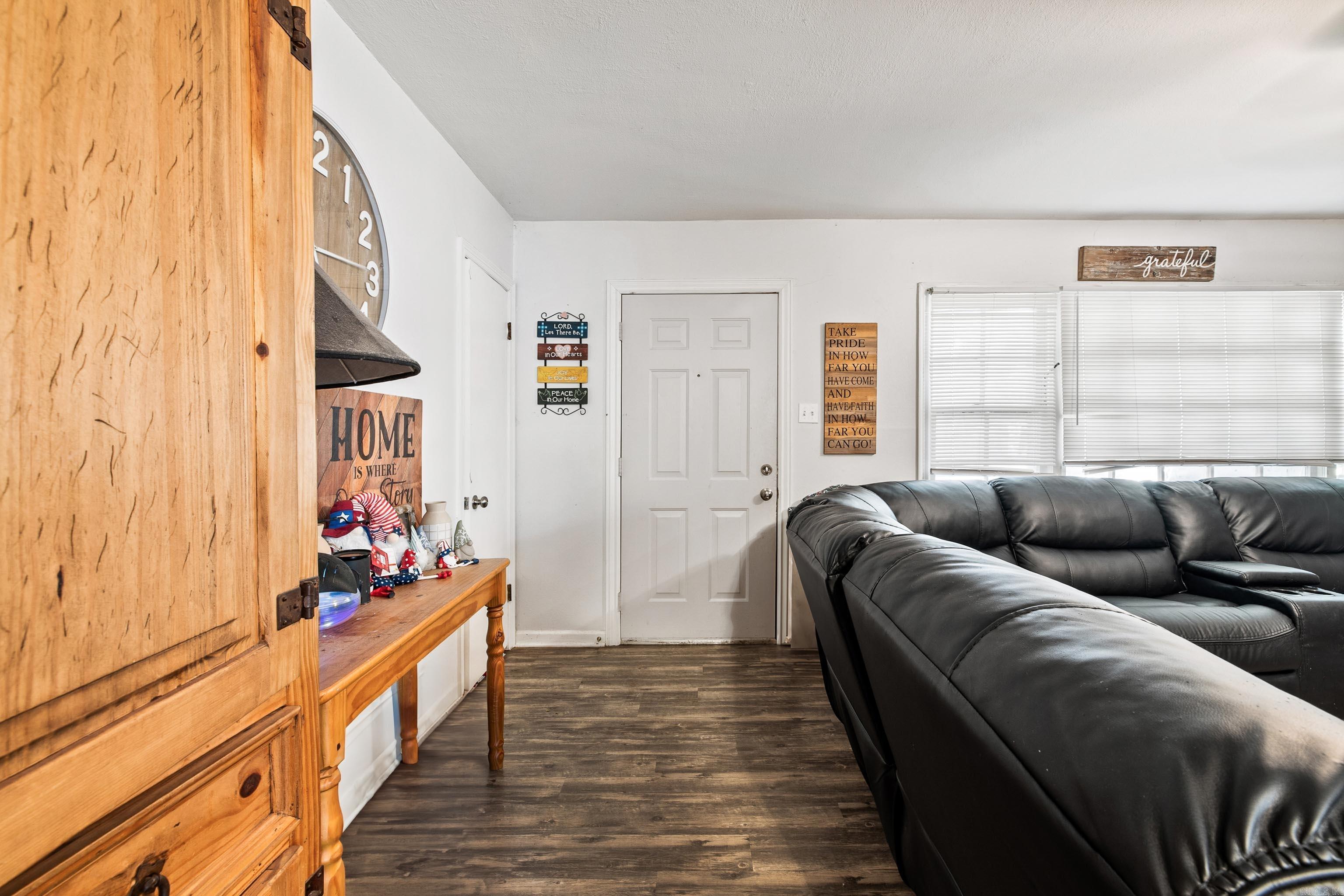 DISMUKES ADDN - Residential