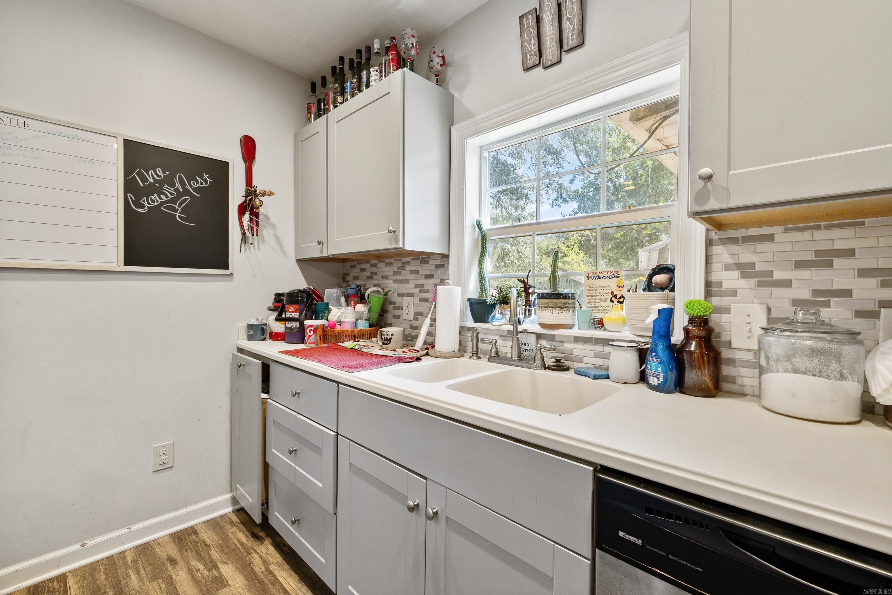 DISMUKES ADDN - Residential