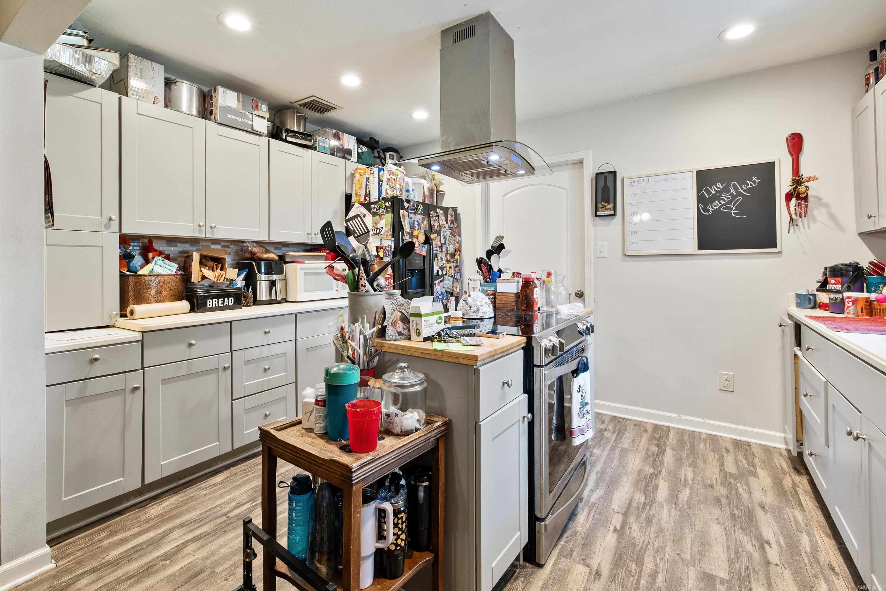DISMUKES ADDN - Residential