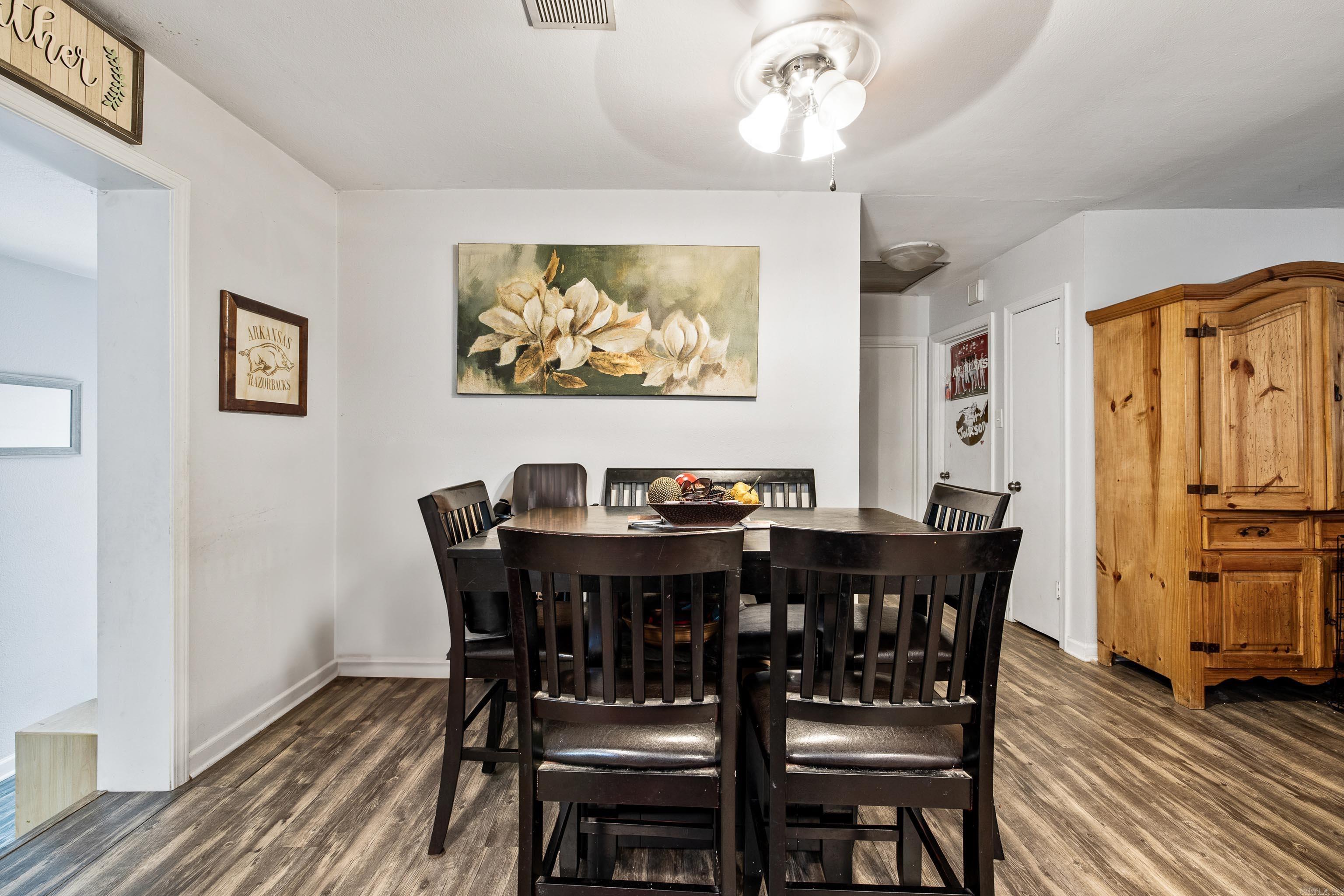 DISMUKES ADDN - Residential