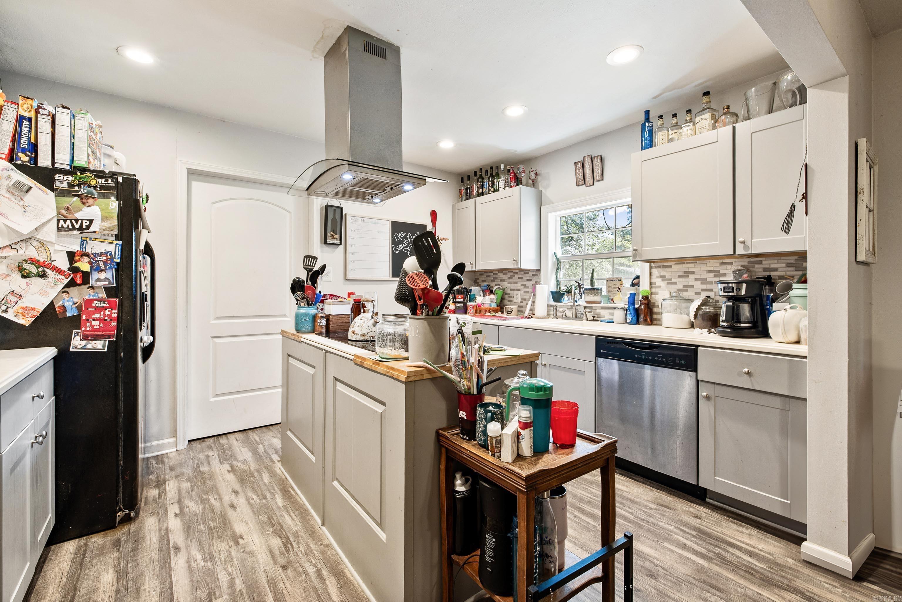 DISMUKES ADDN - Residential