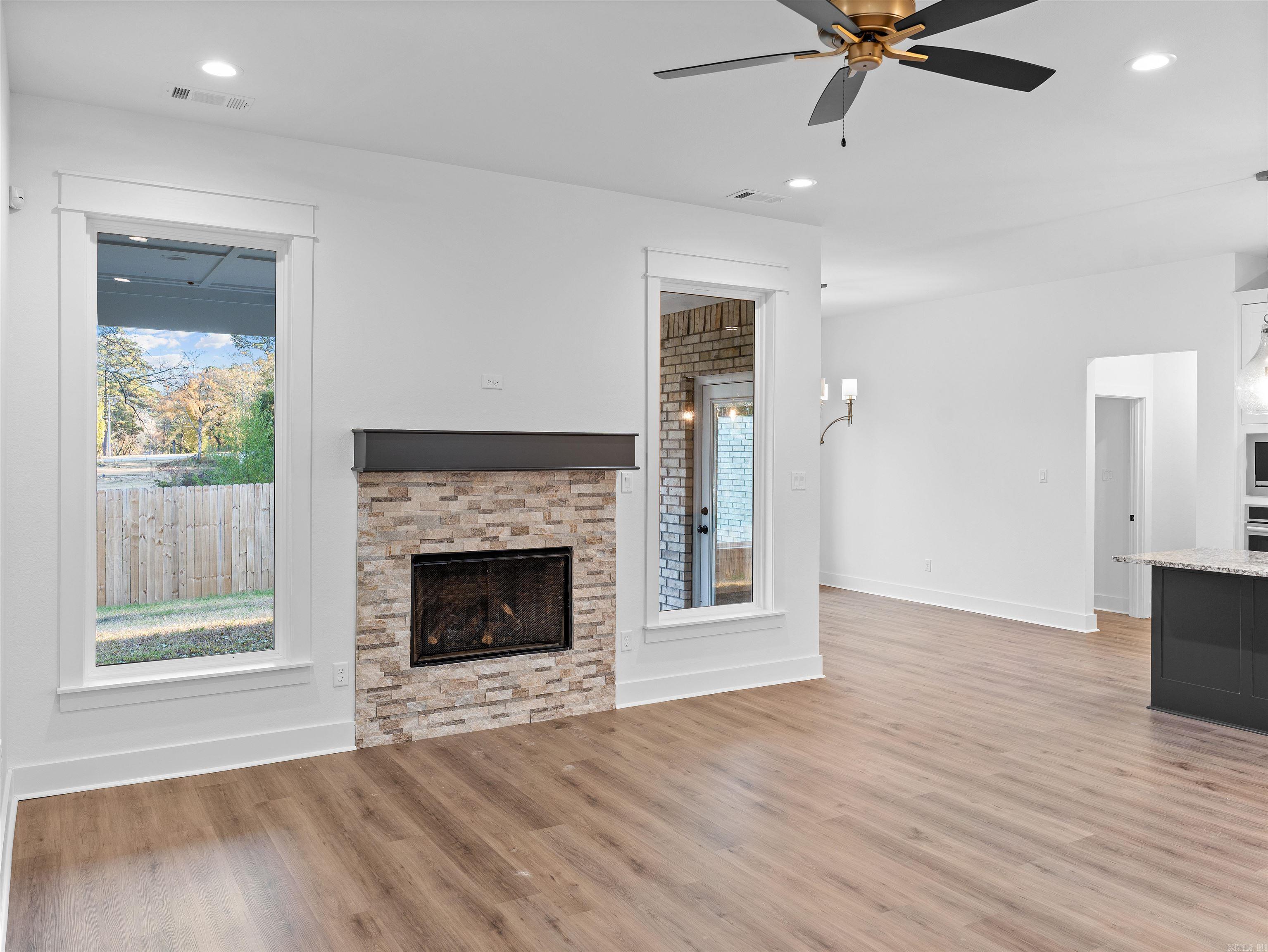 HARMONY VILLAGE - Residential