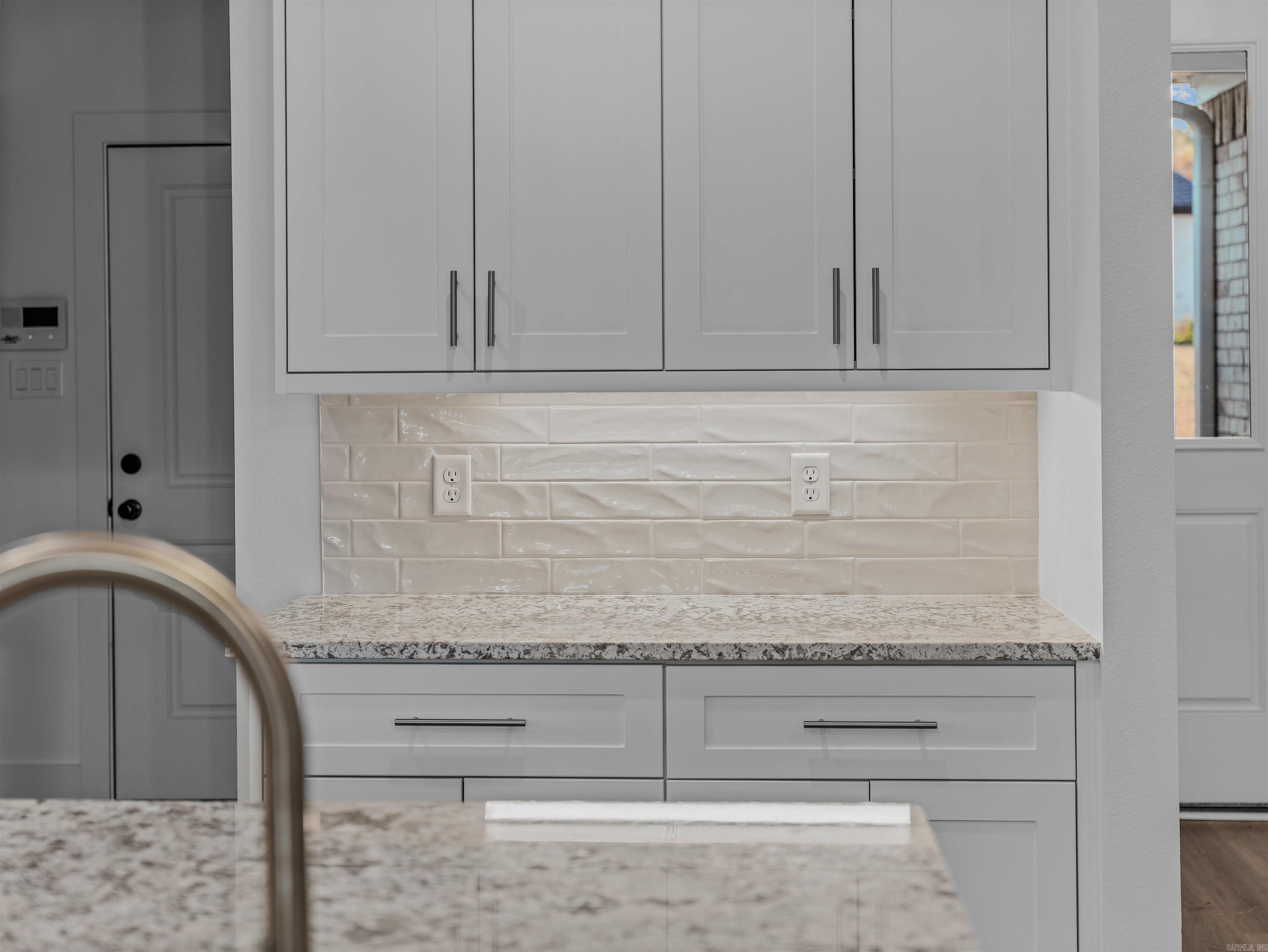 HARMONY VILLAGE - Residential