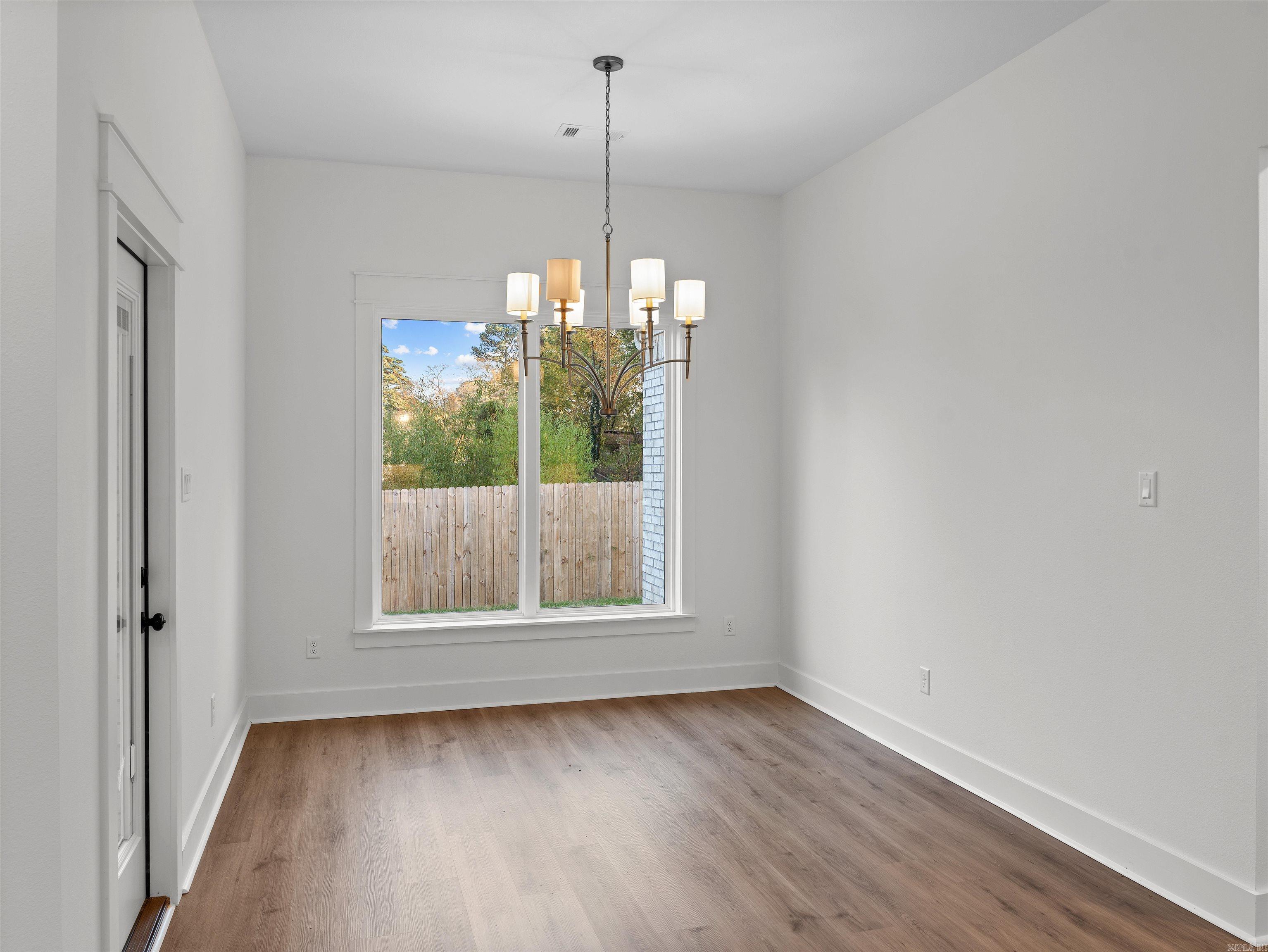 HARMONY VILLAGE - Residential