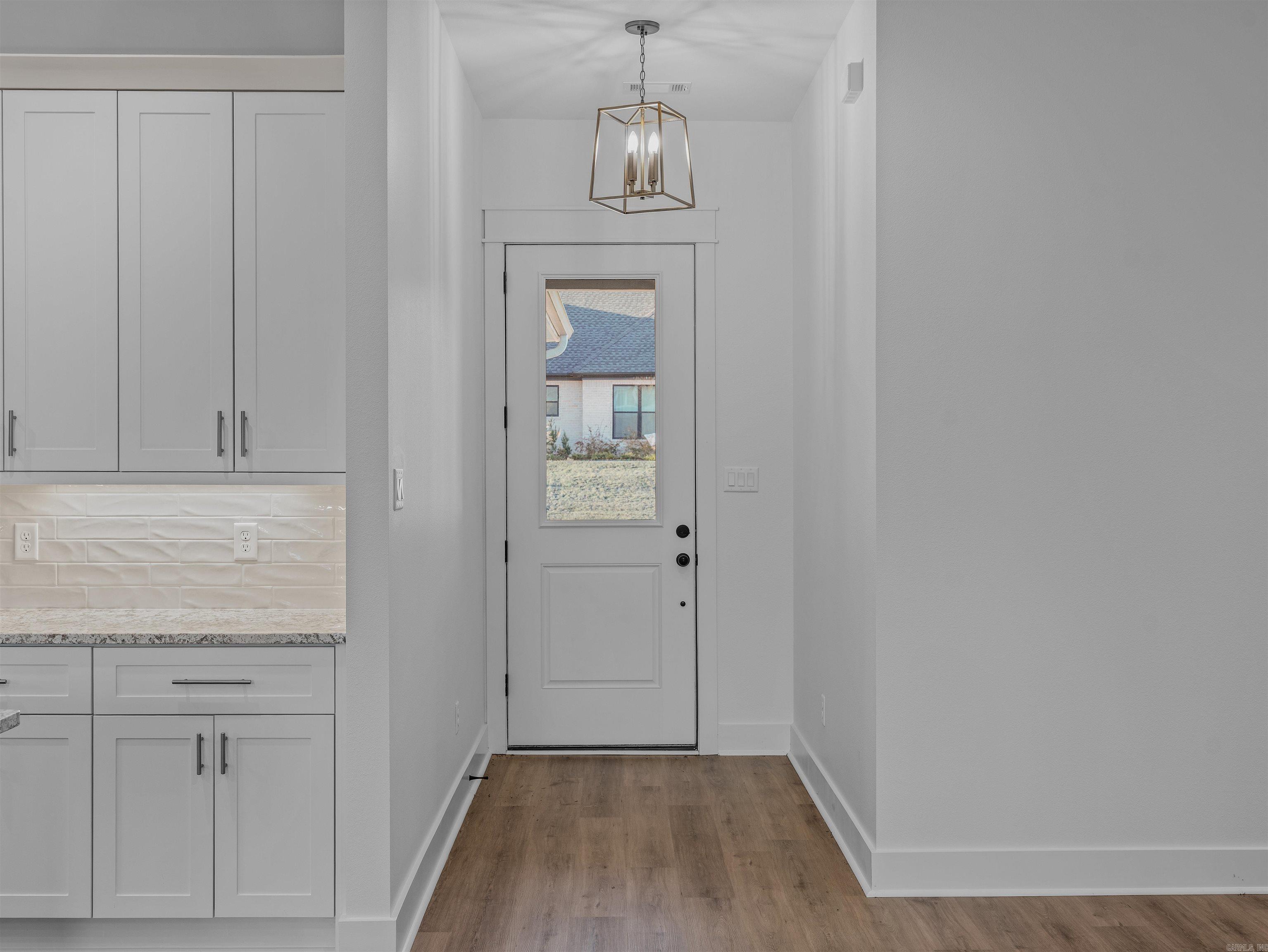 HARMONY VILLAGE - Residential