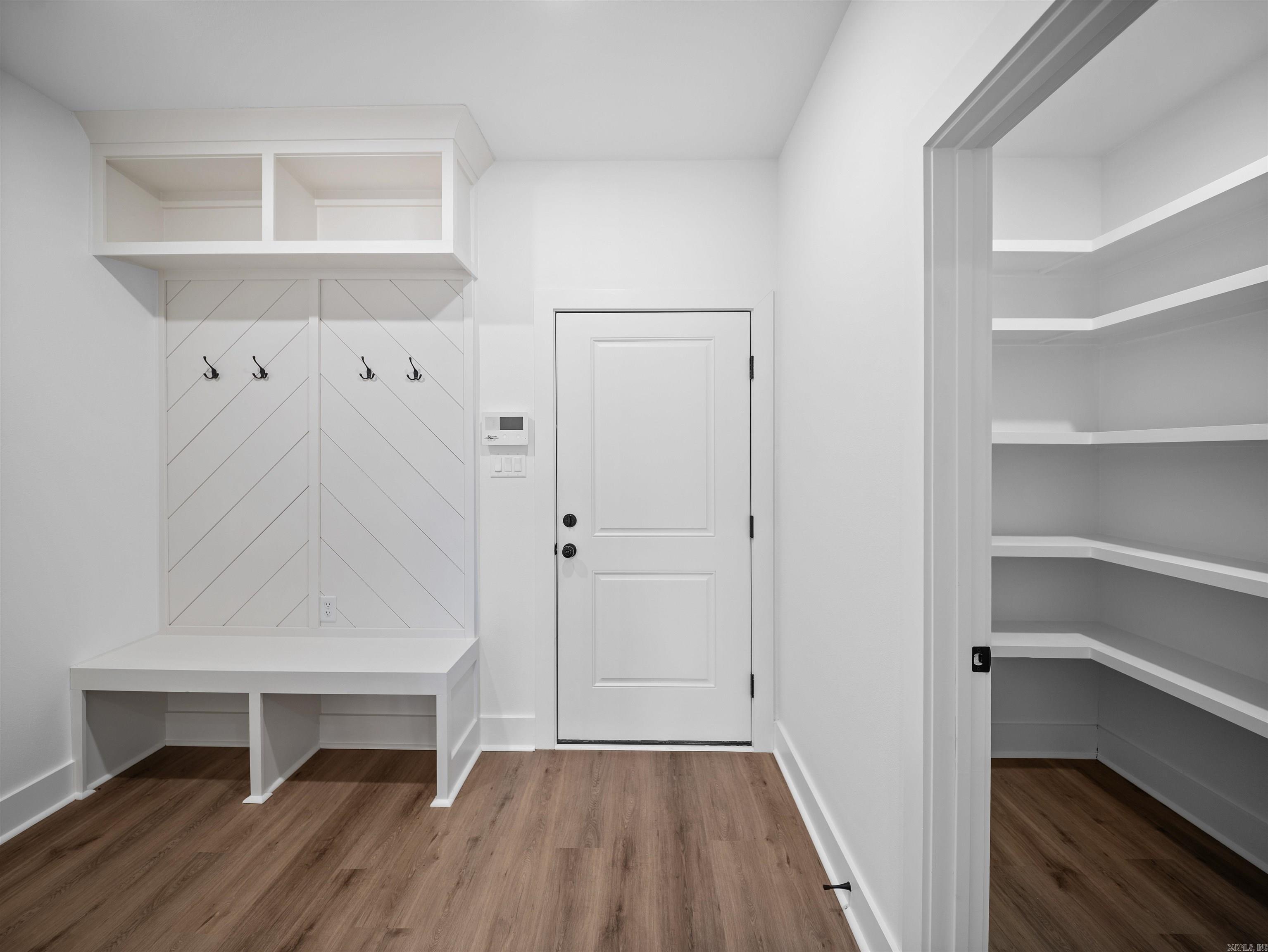 HARMONY VILLAGE - Residential