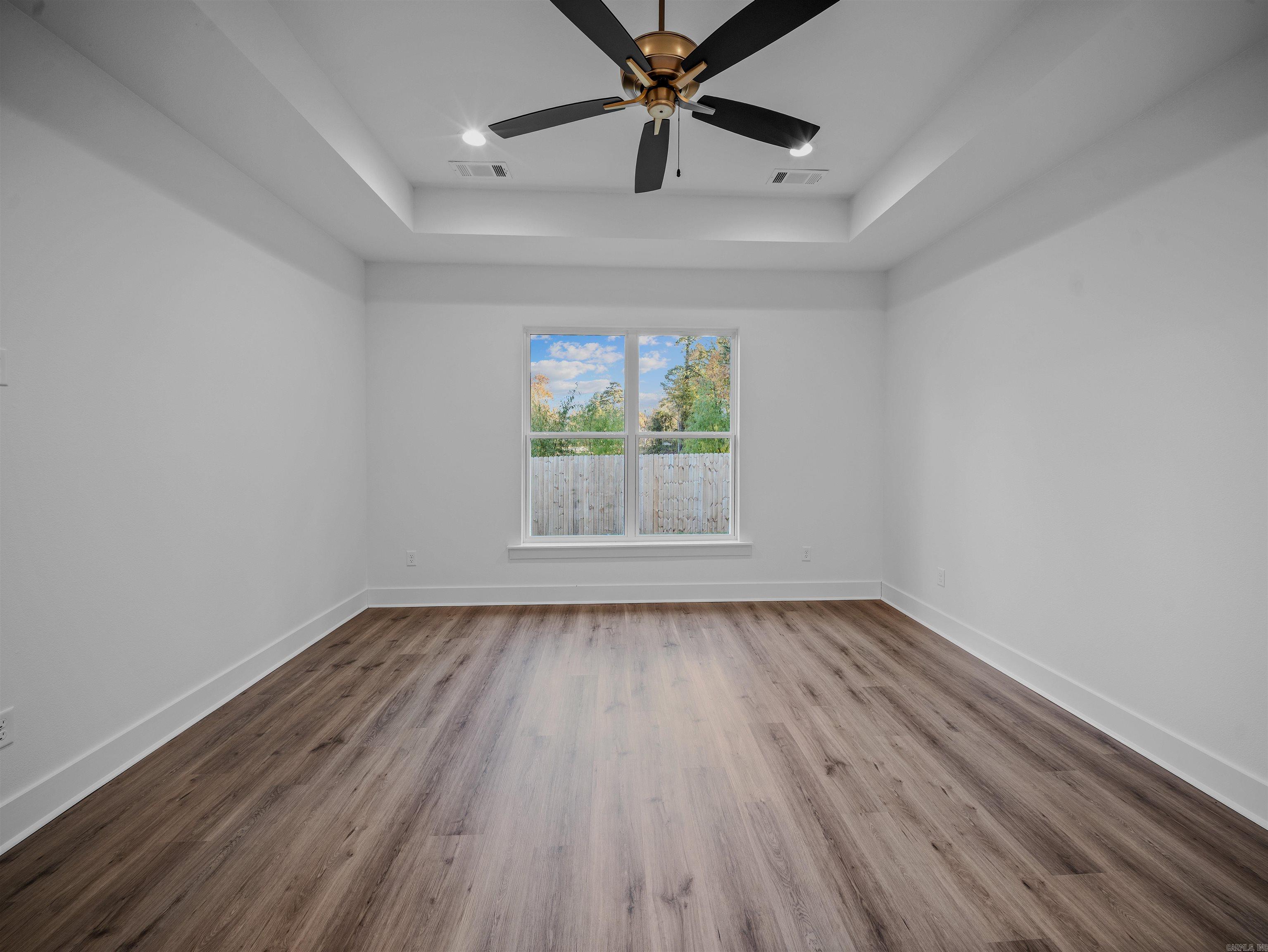 HARMONY VILLAGE - Residential