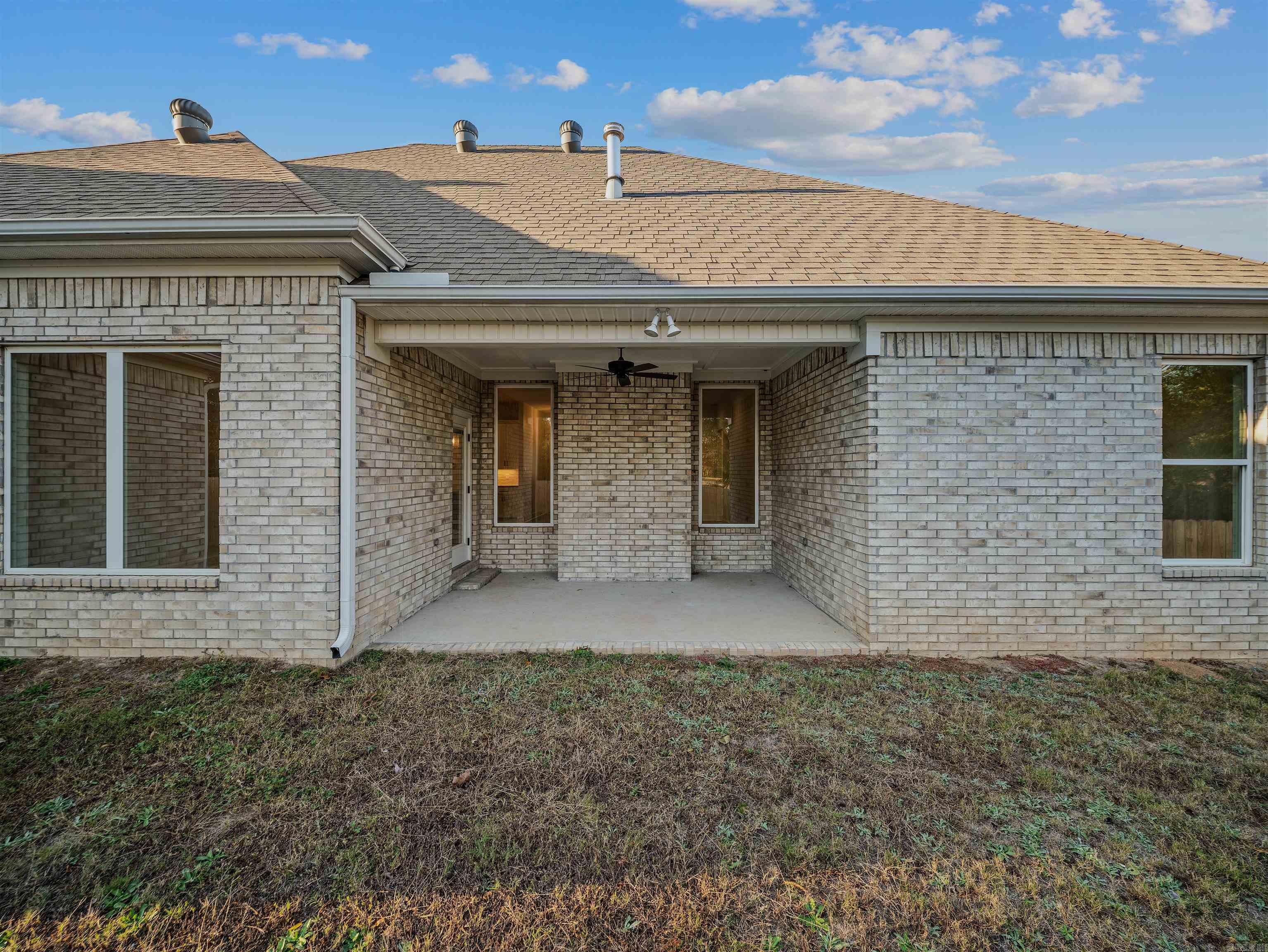 HARMONY VILLAGE - Residential