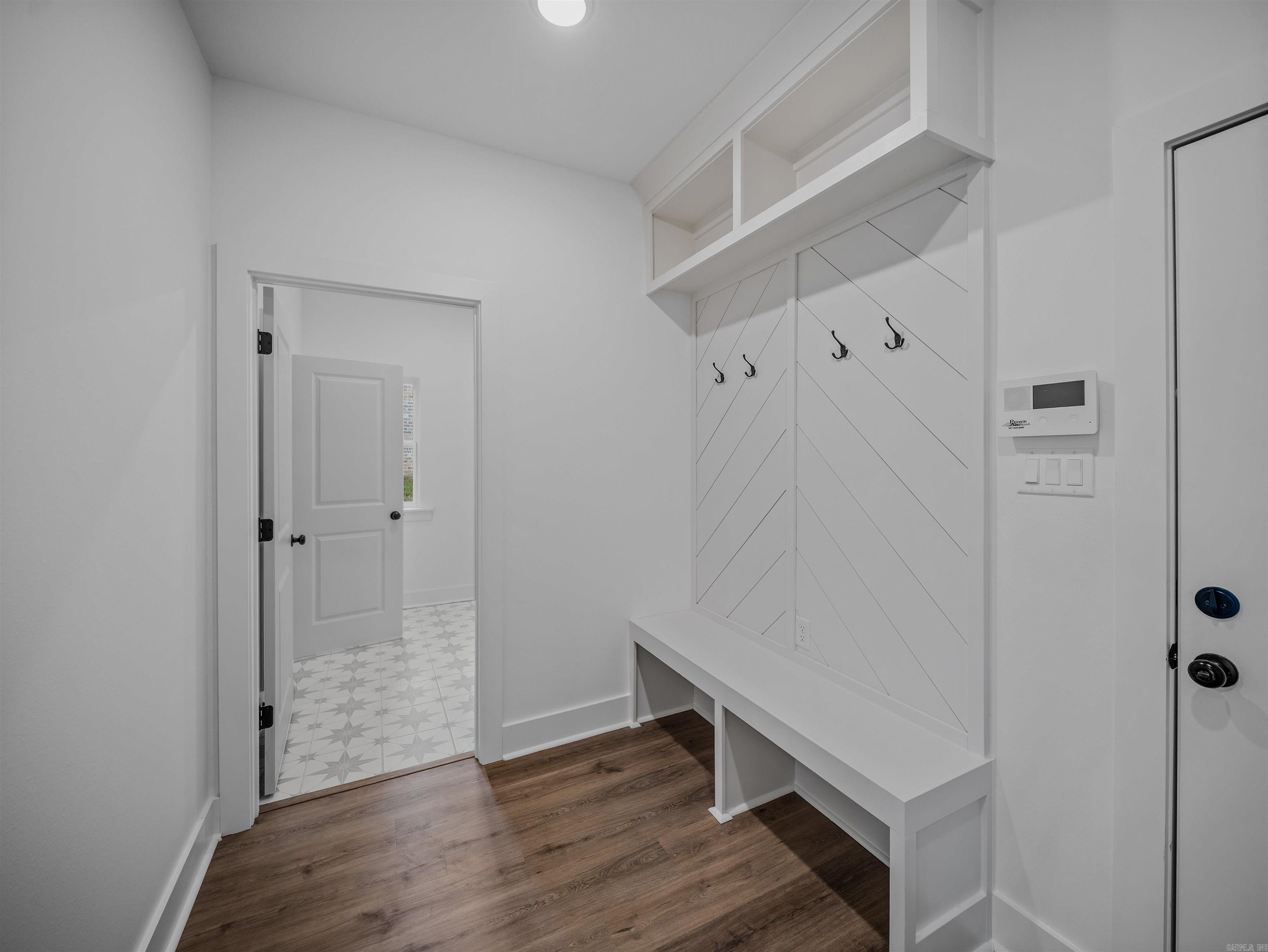 HARMONY VILLAGE - Residential