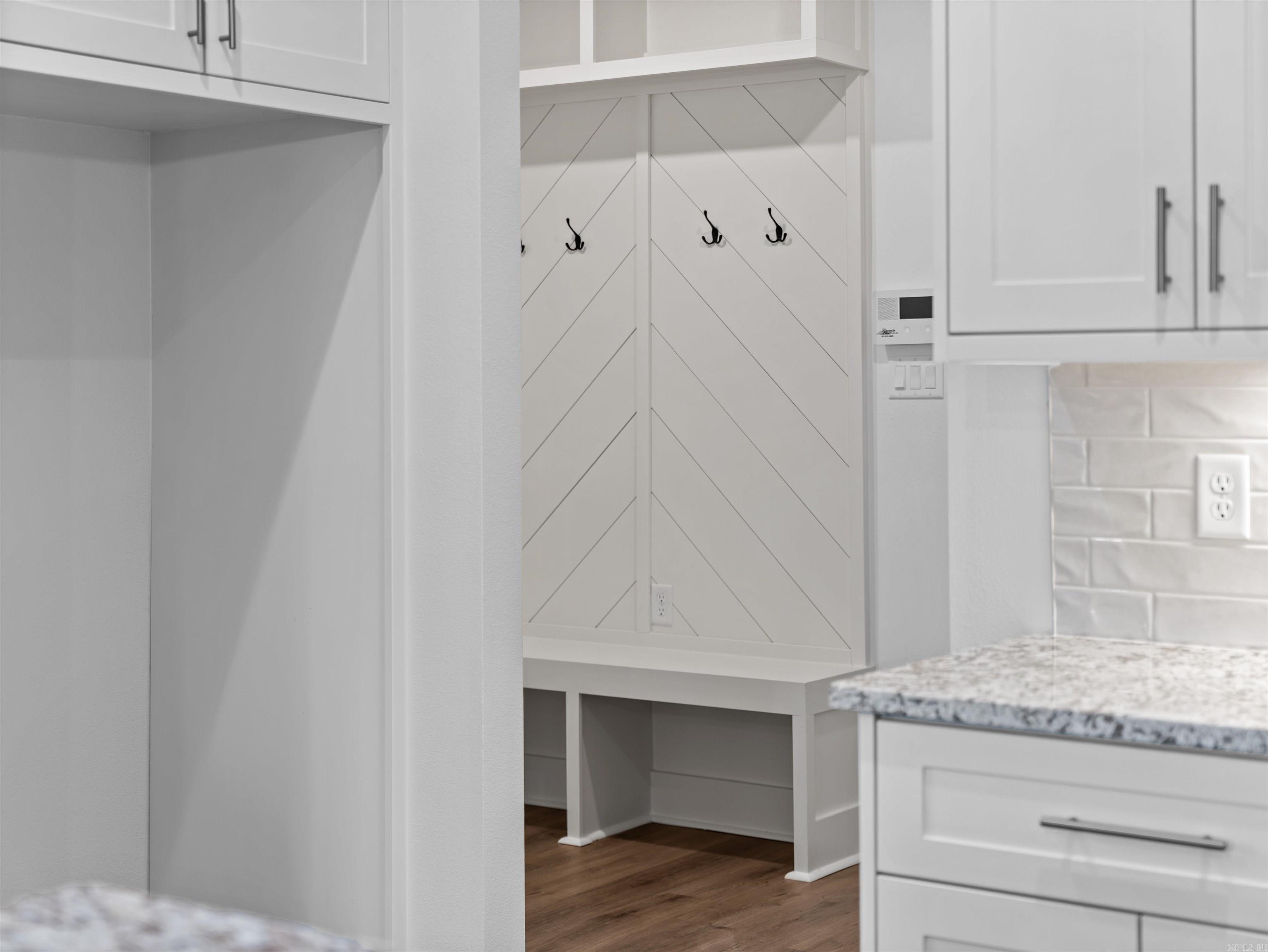 HARMONY VILLAGE - Residential