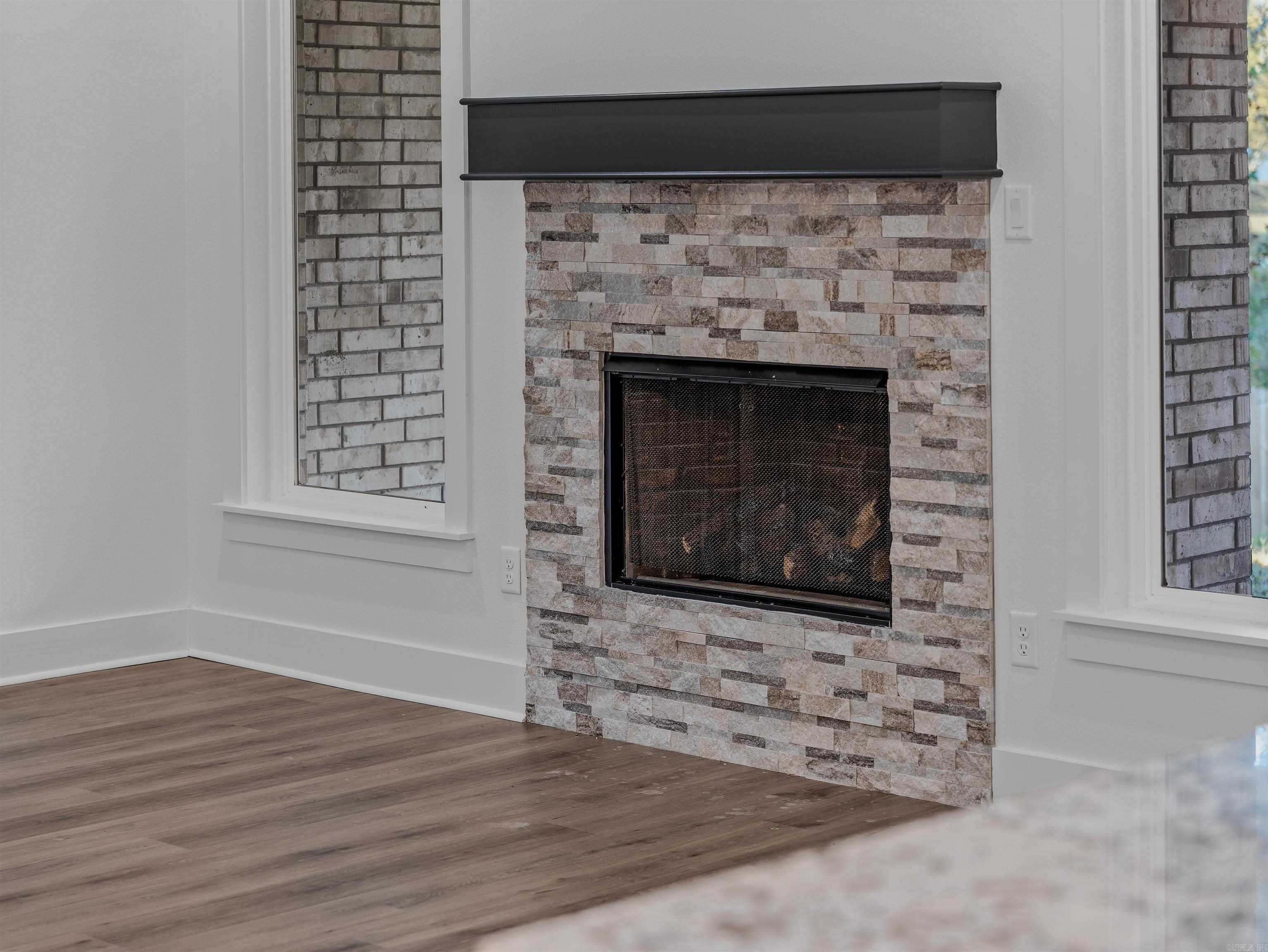 HARMONY VILLAGE - Residential