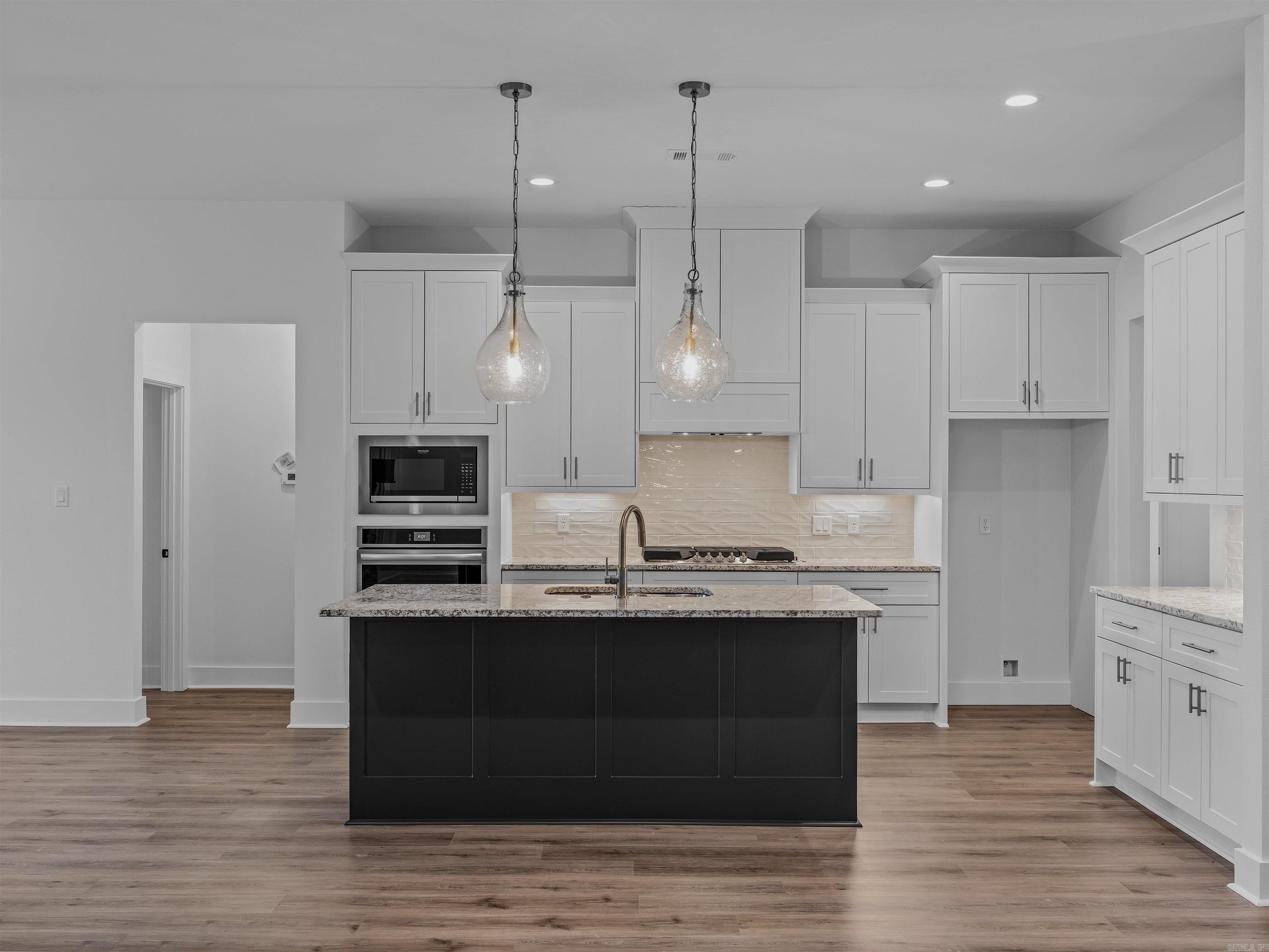 HARMONY VILLAGE - Residential