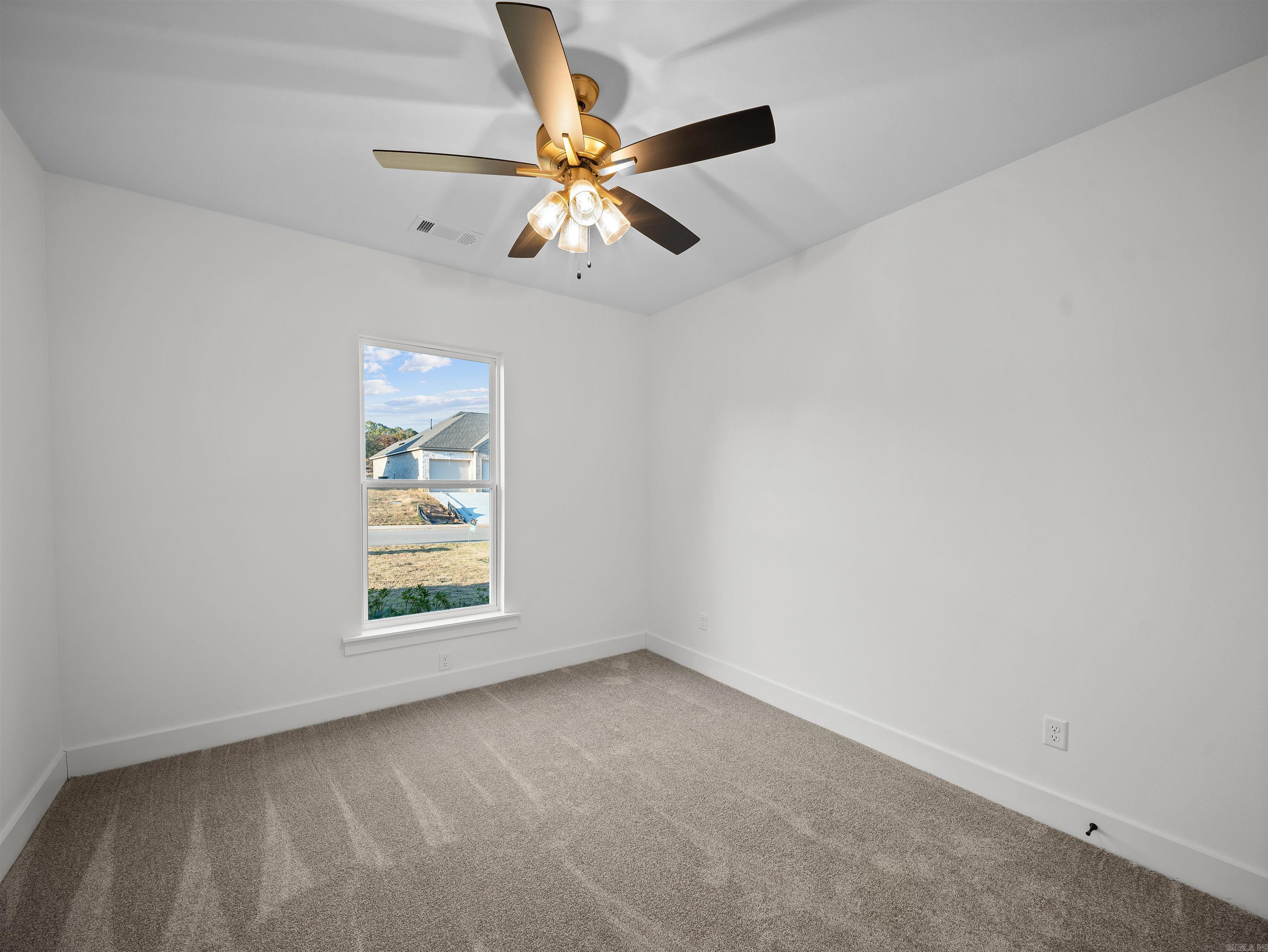 HARMONY VILLAGE - Residential