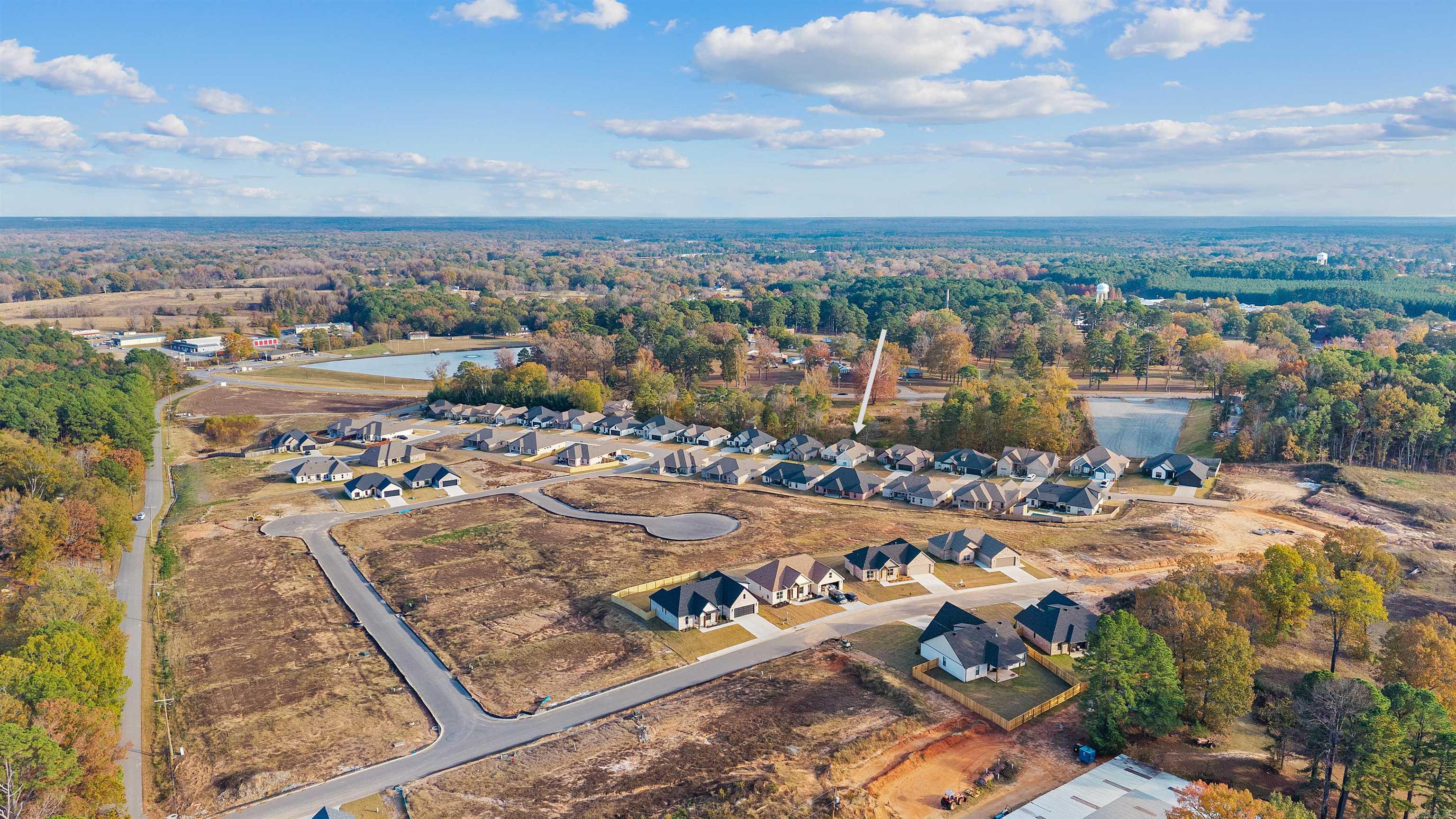 HARMONY VILLAGE - Residential