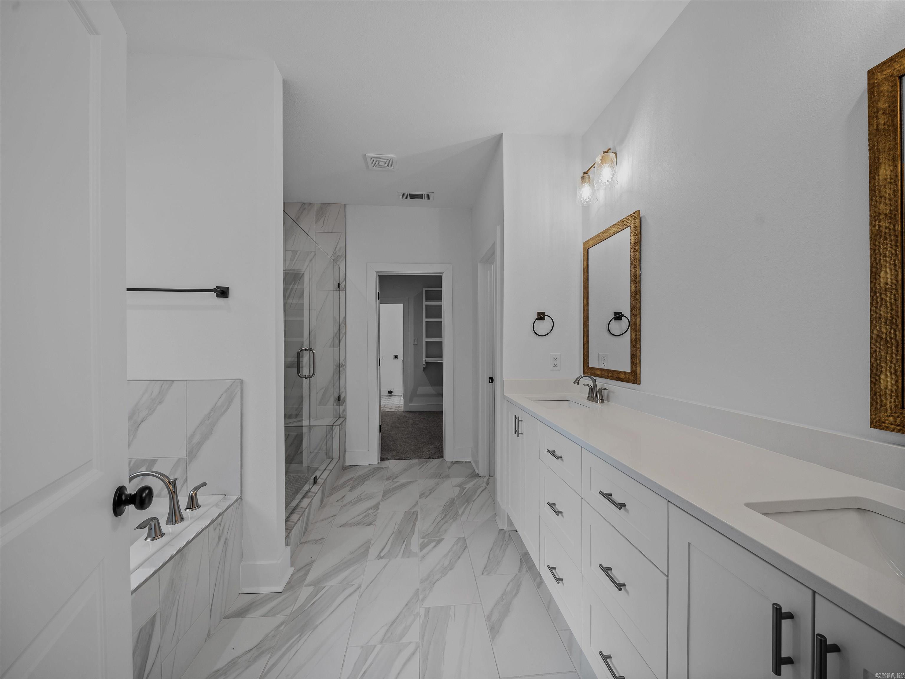 HARMONY VILLAGE - Residential