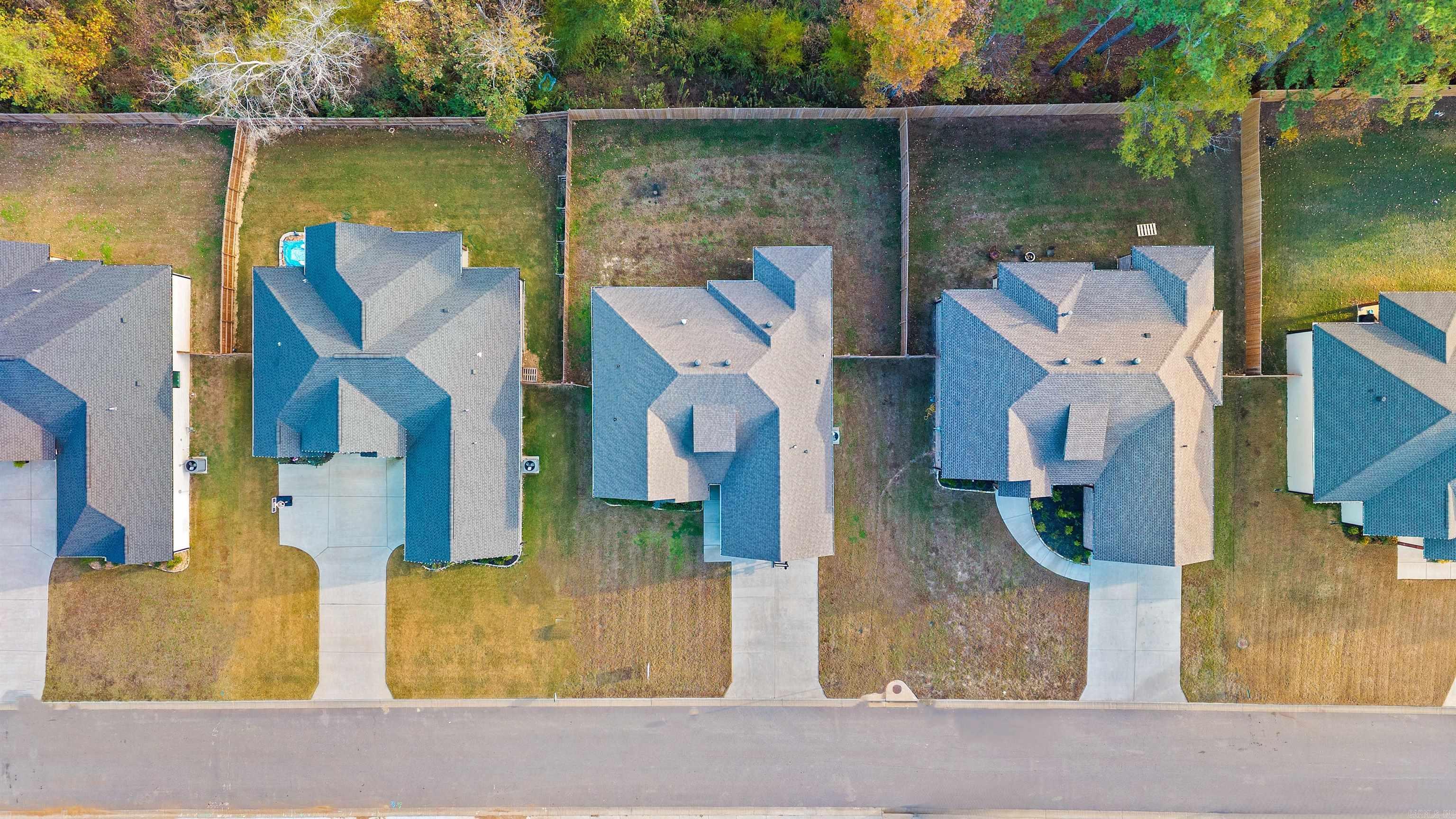 HARMONY VILLAGE - Residential