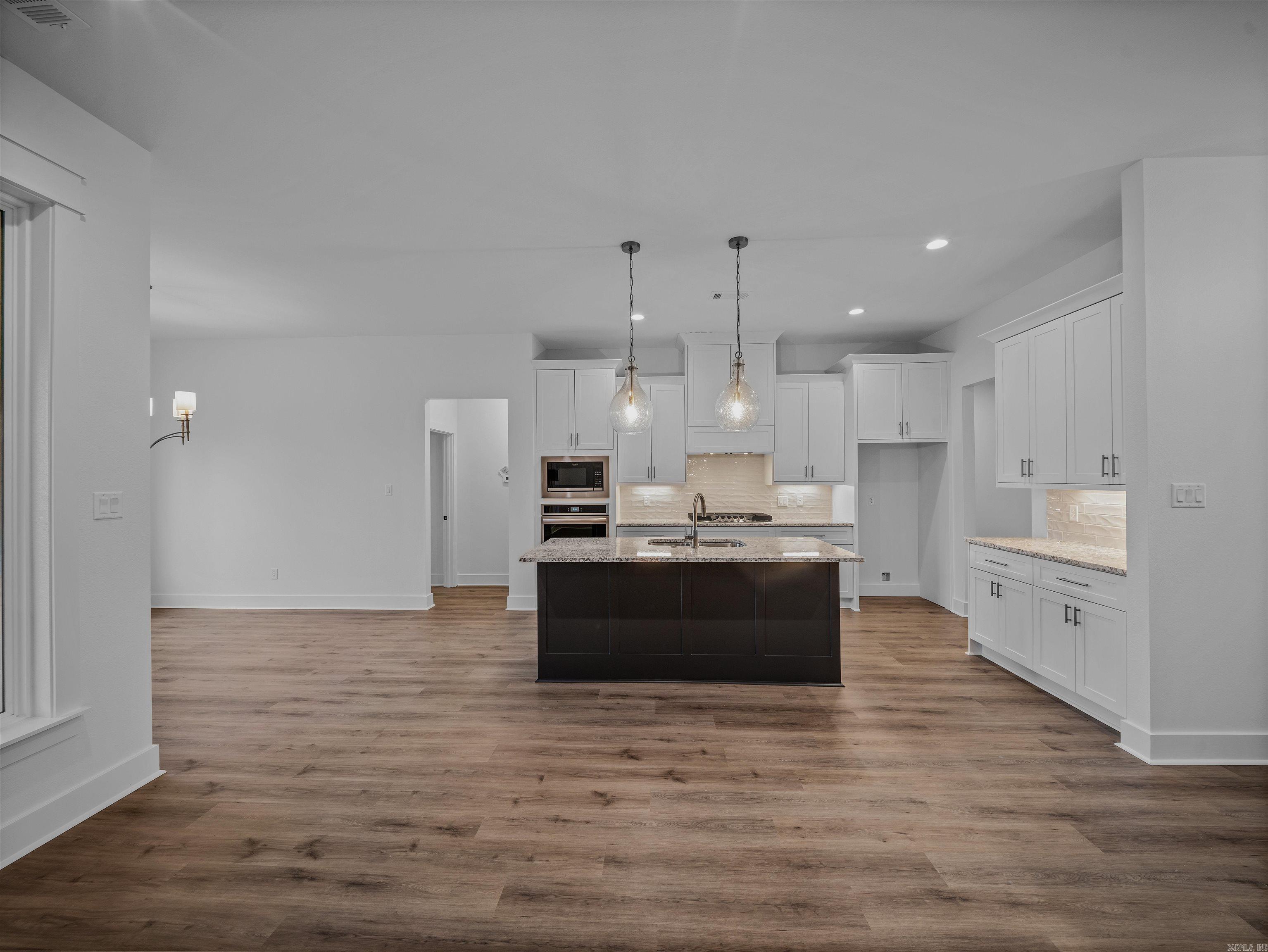 HARMONY VILLAGE - Residential