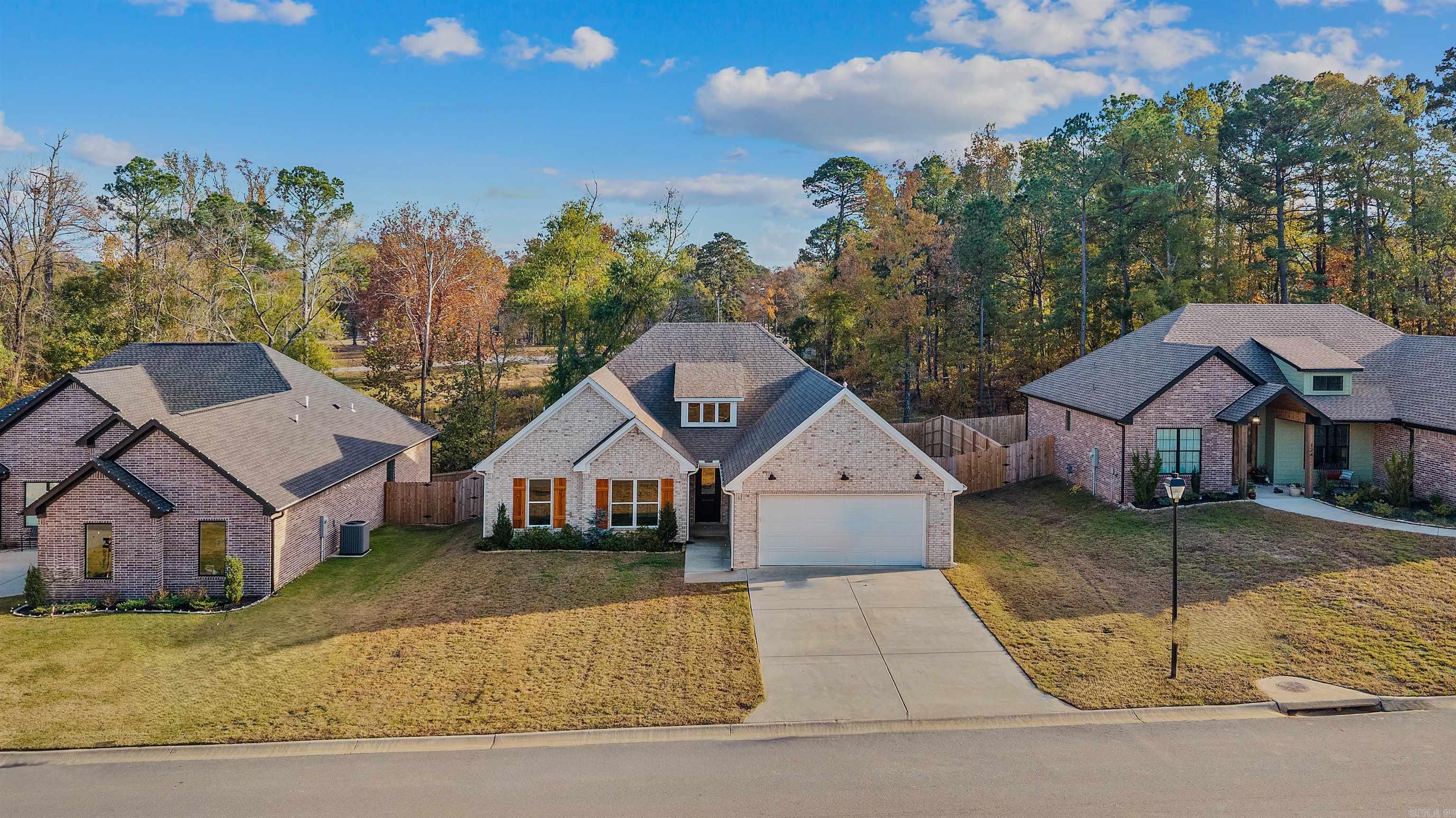 HARMONY VILLAGE - Residential