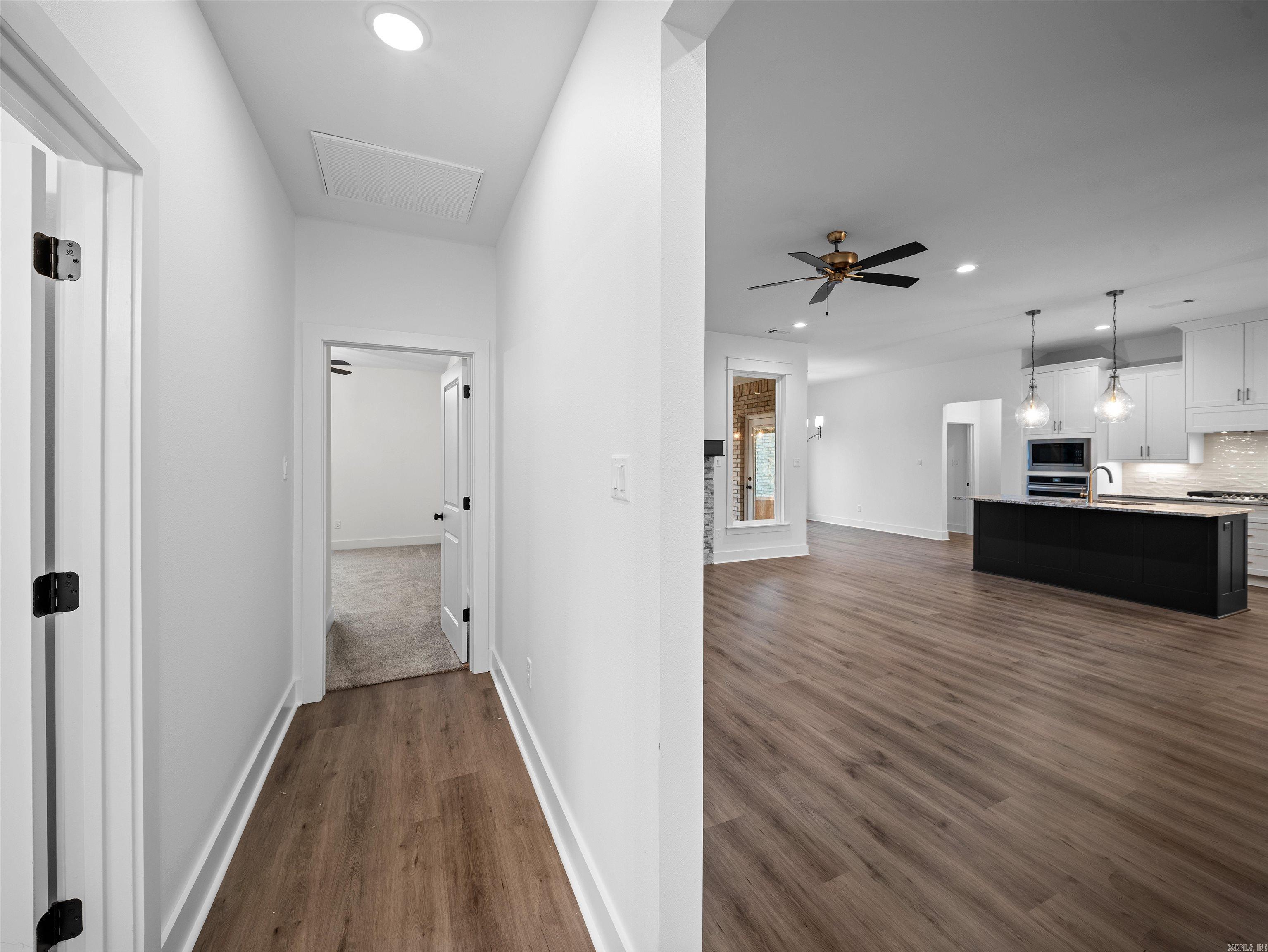 HARMONY VILLAGE - Residential