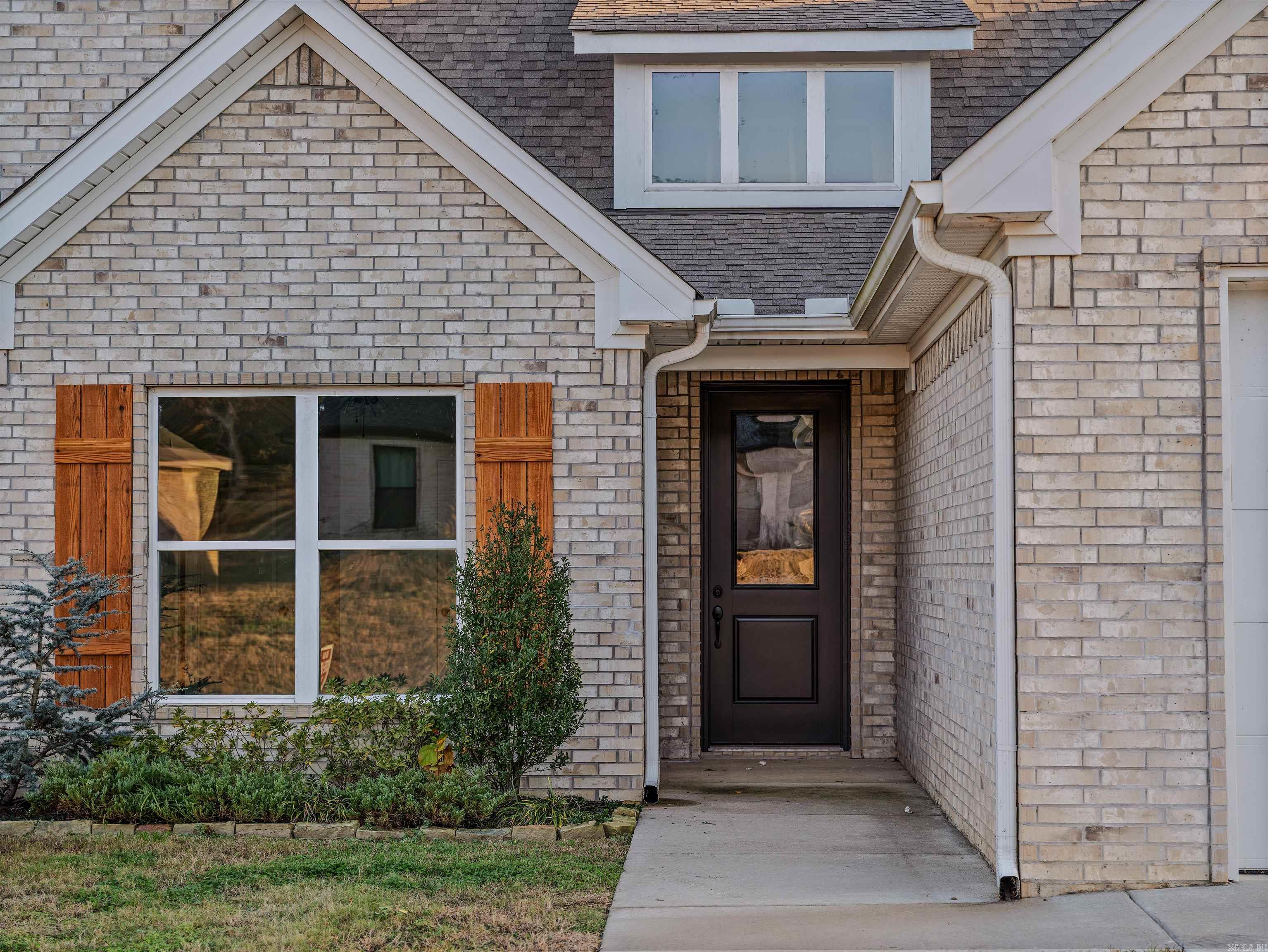 HARMONY VILLAGE - Residential