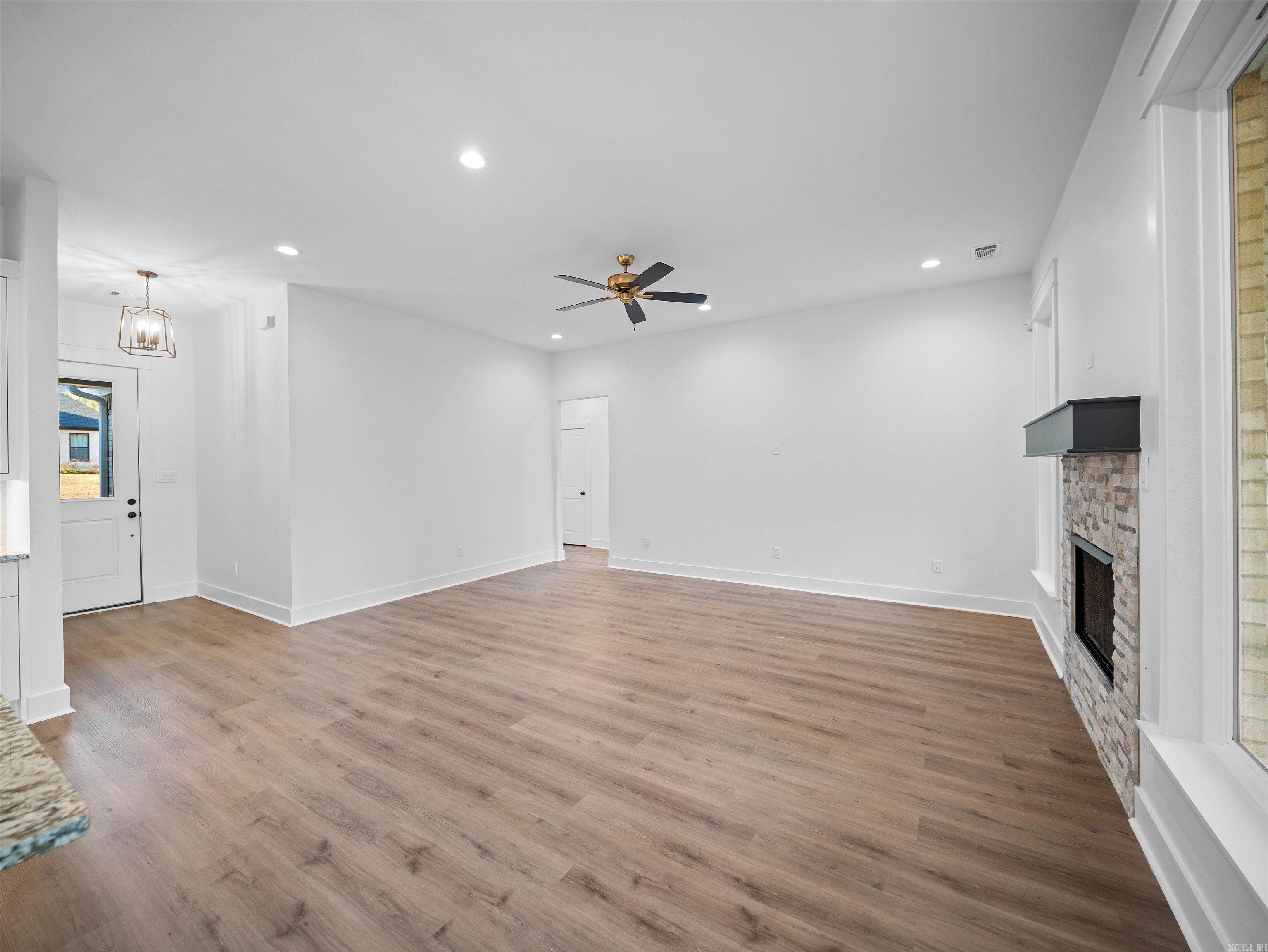 HARMONY VILLAGE - Residential