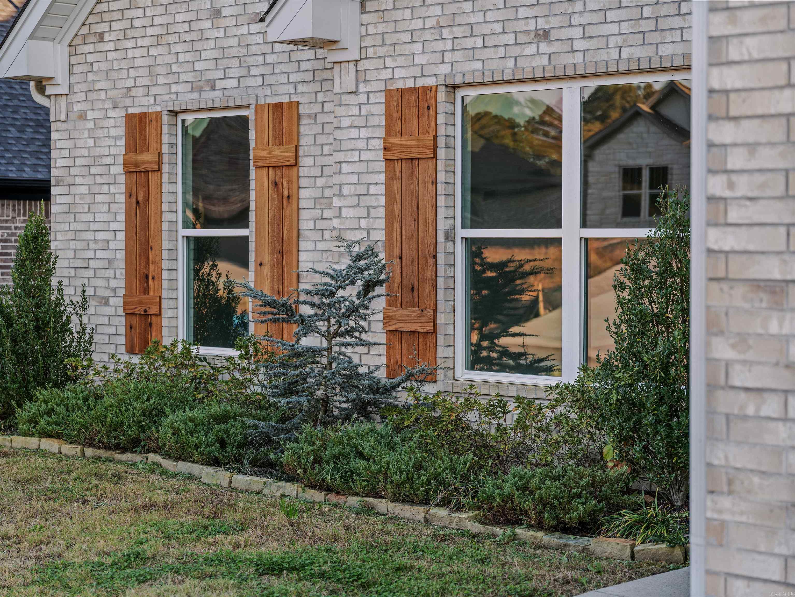 HARMONY VILLAGE - Residential