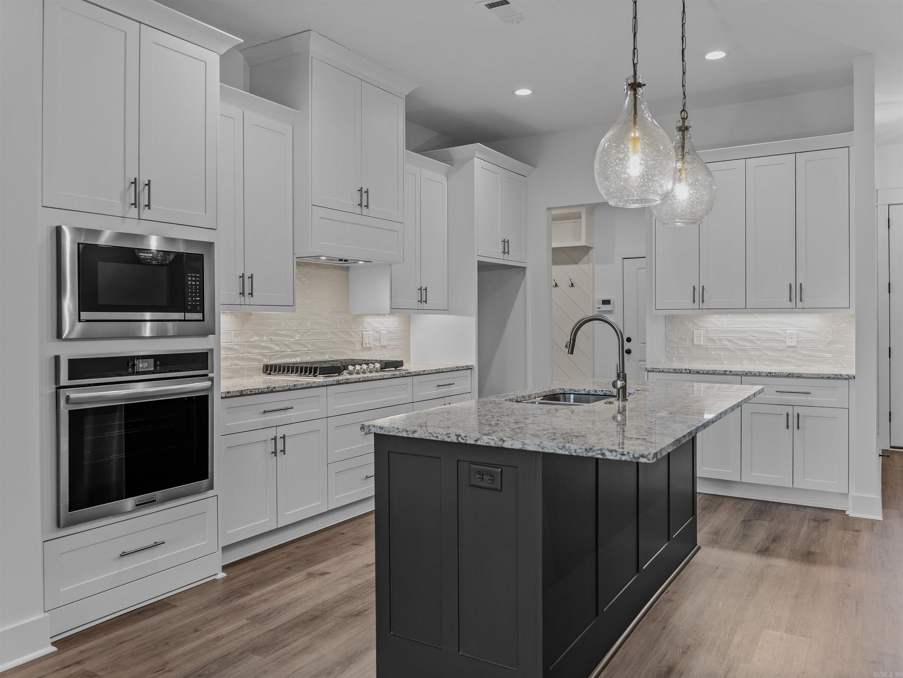 HARMONY VILLAGE - Residential