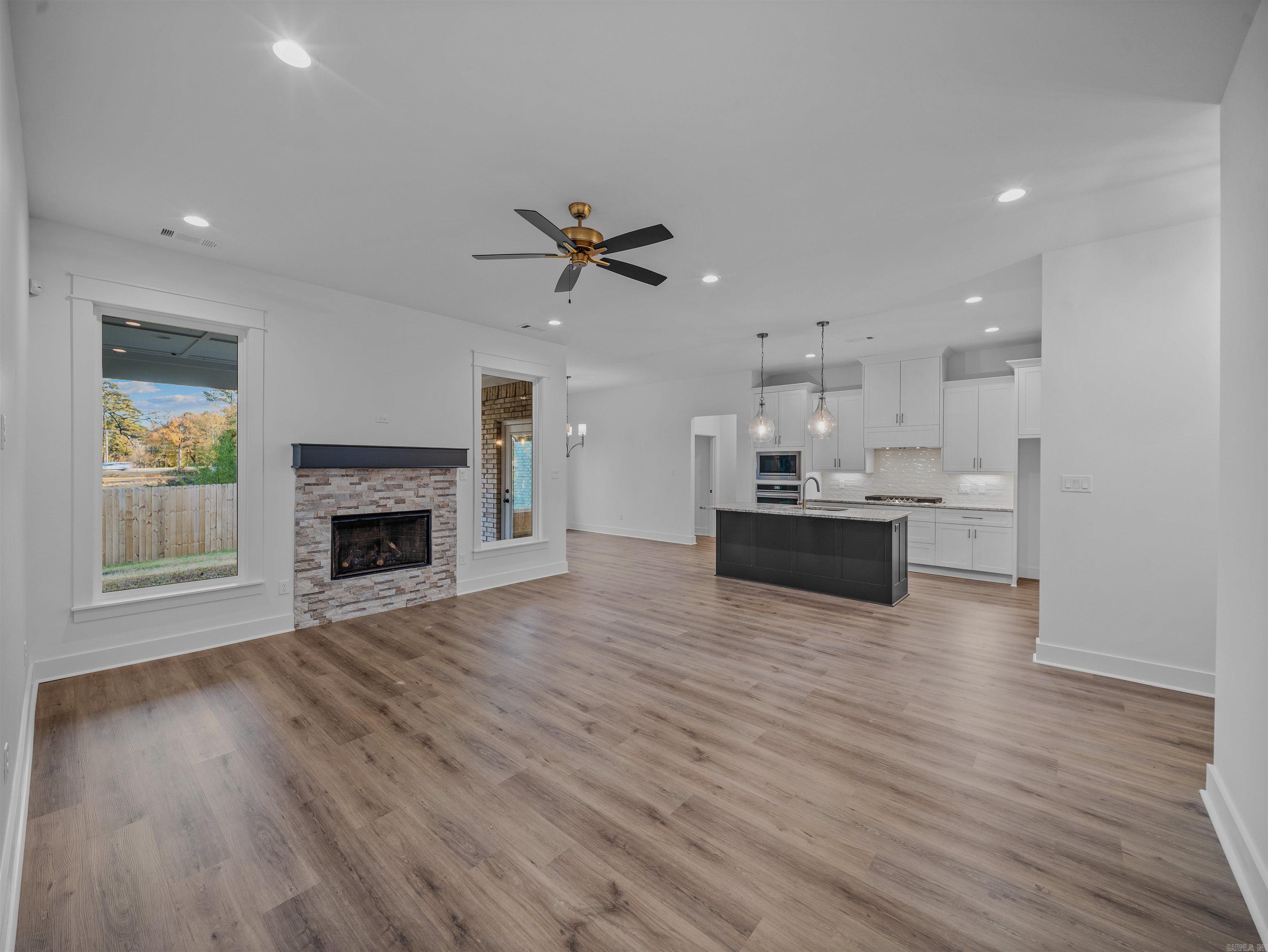 HARMONY VILLAGE - Residential