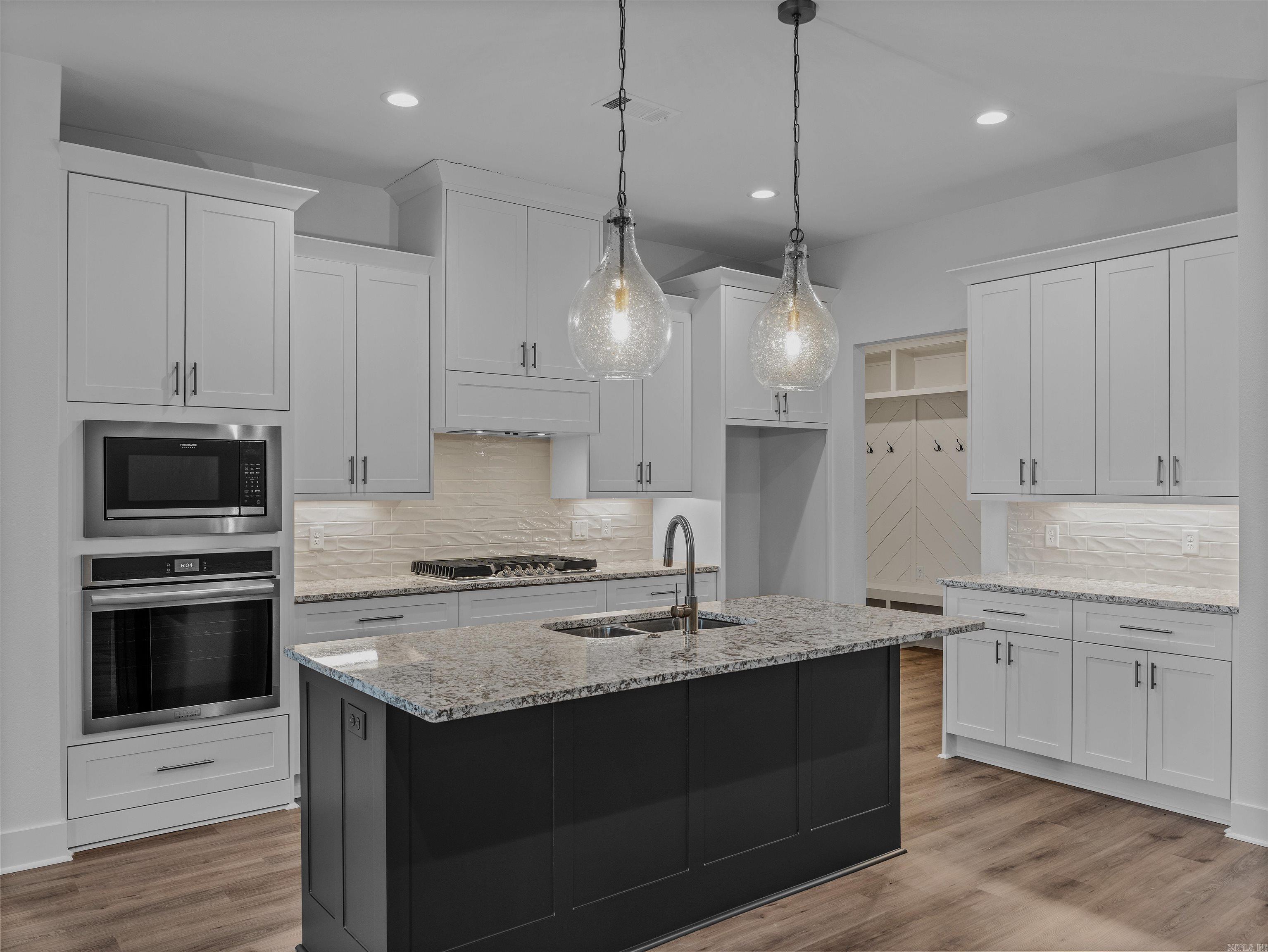 HARMONY VILLAGE - Residential