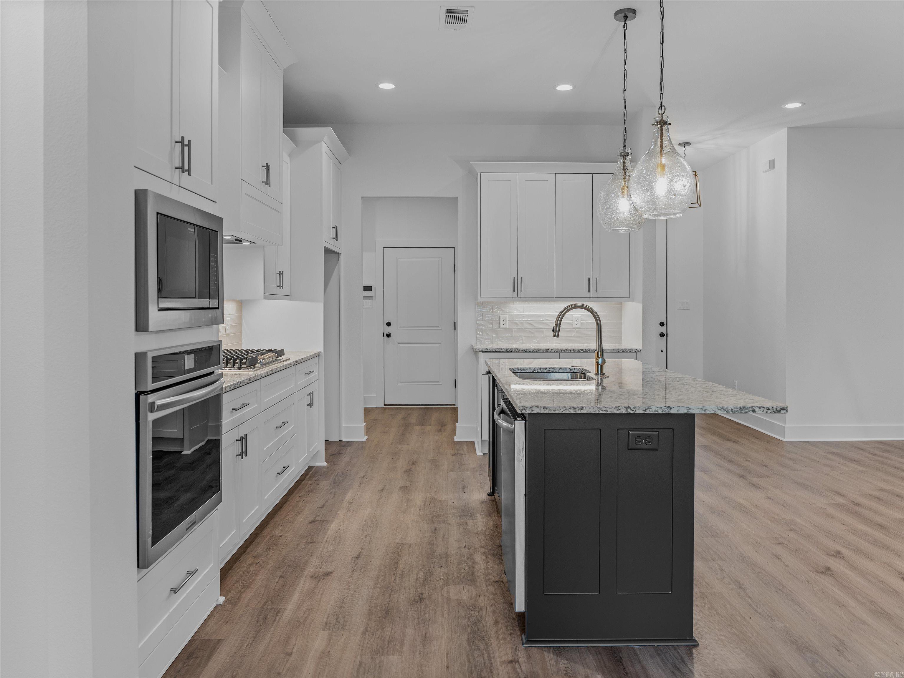 HARMONY VILLAGE - Residential