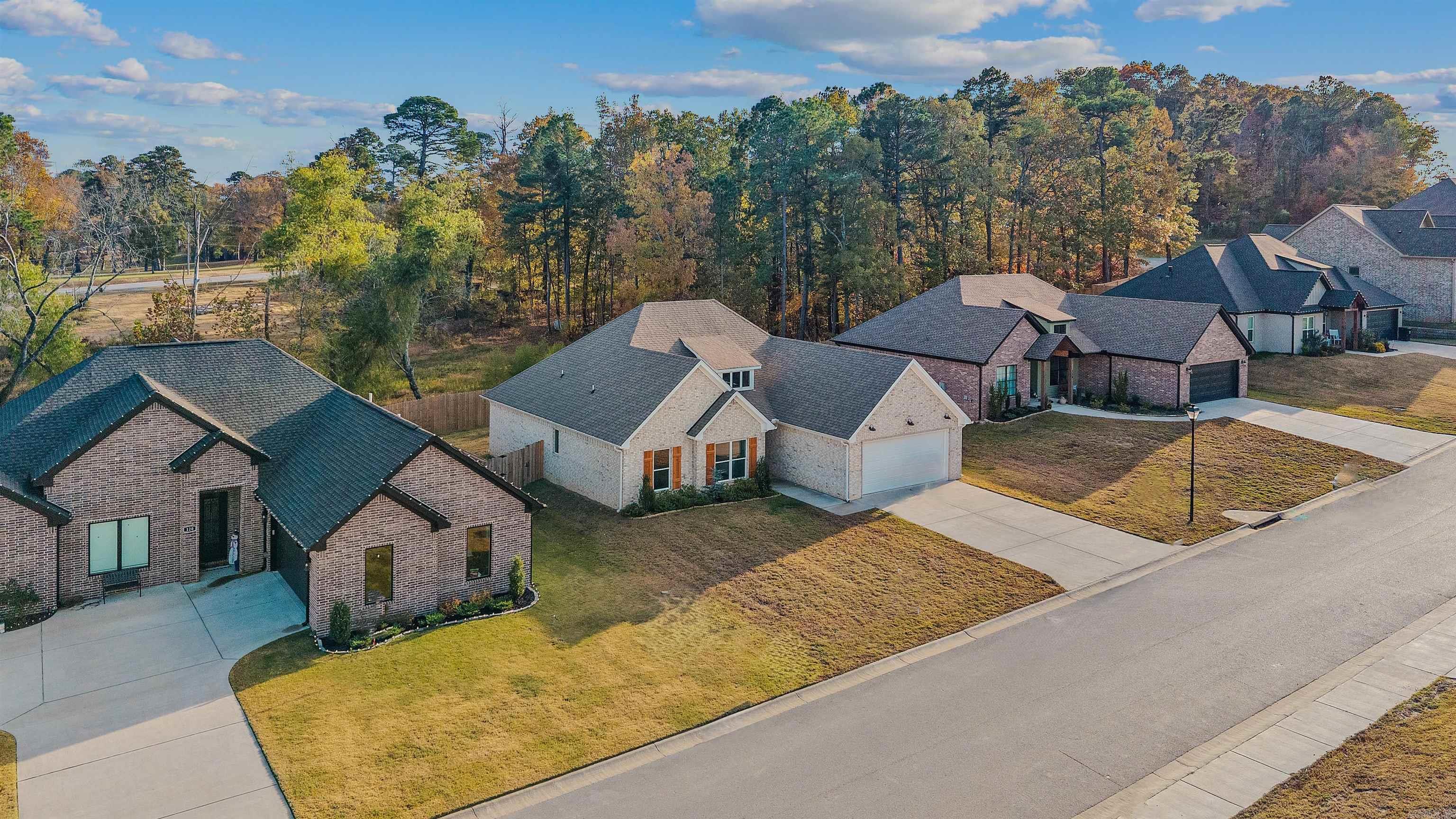 HARMONY VILLAGE - Residential