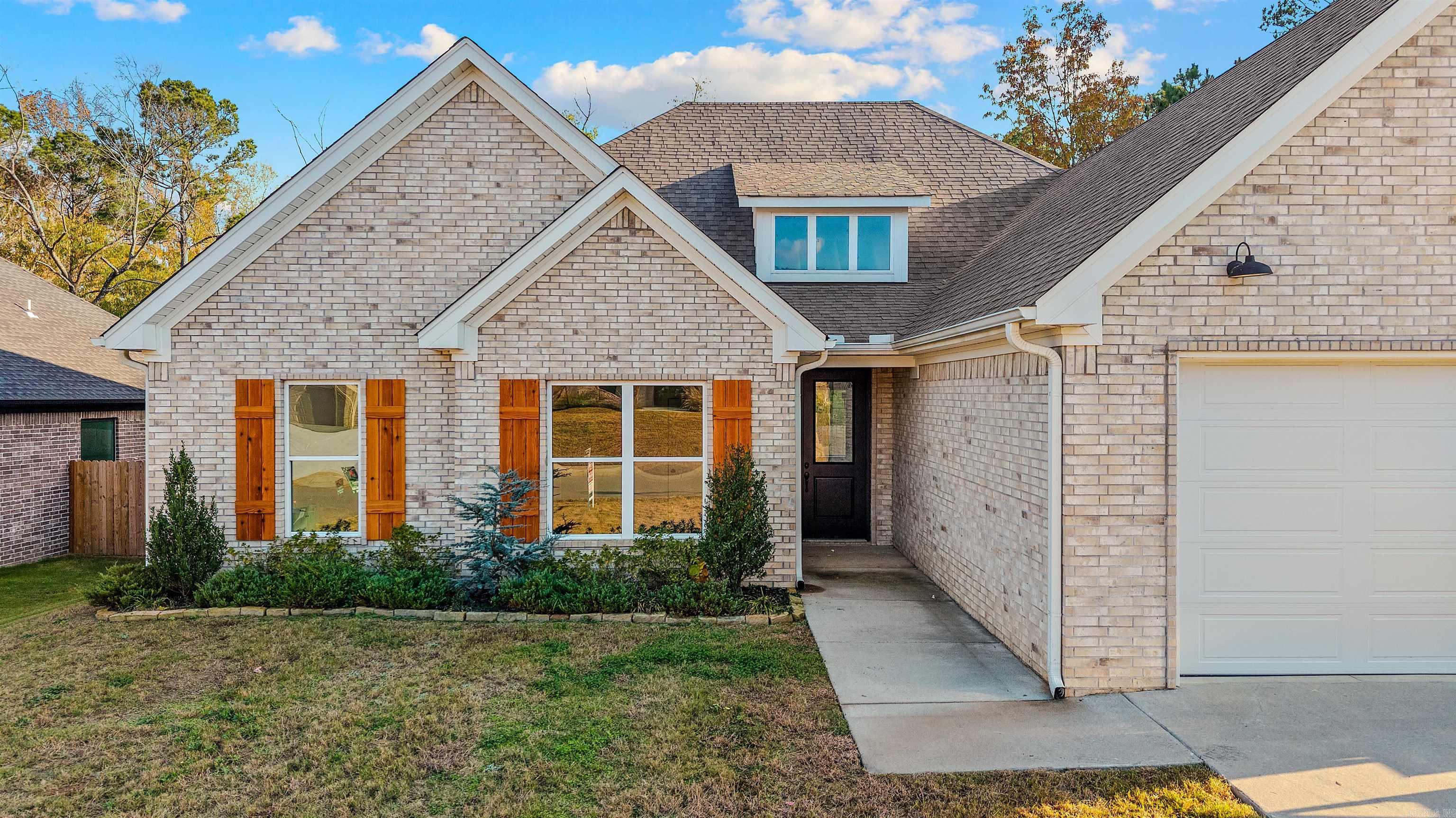 HARMONY VILLAGE - Residential