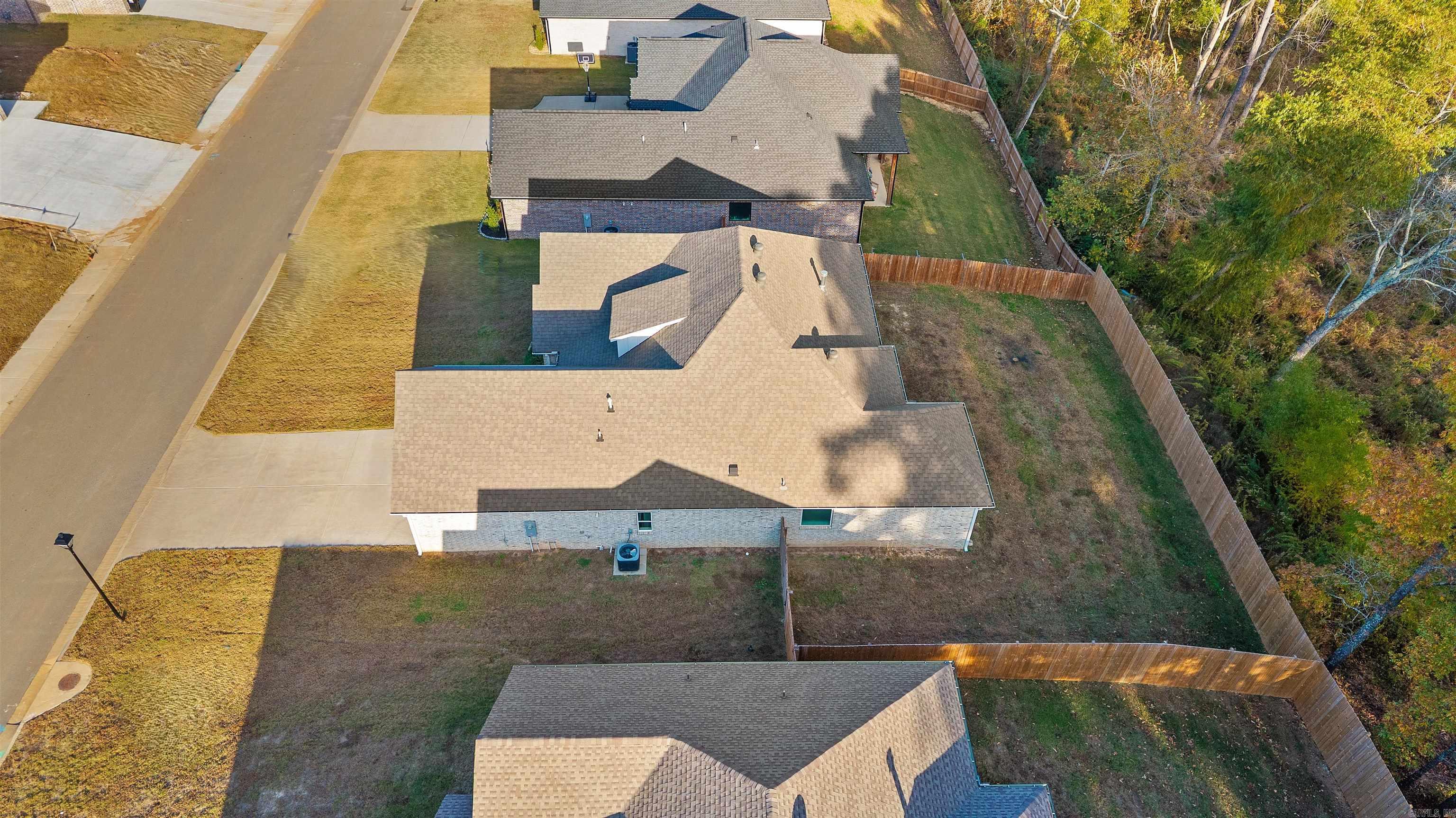 HARMONY VILLAGE - Residential