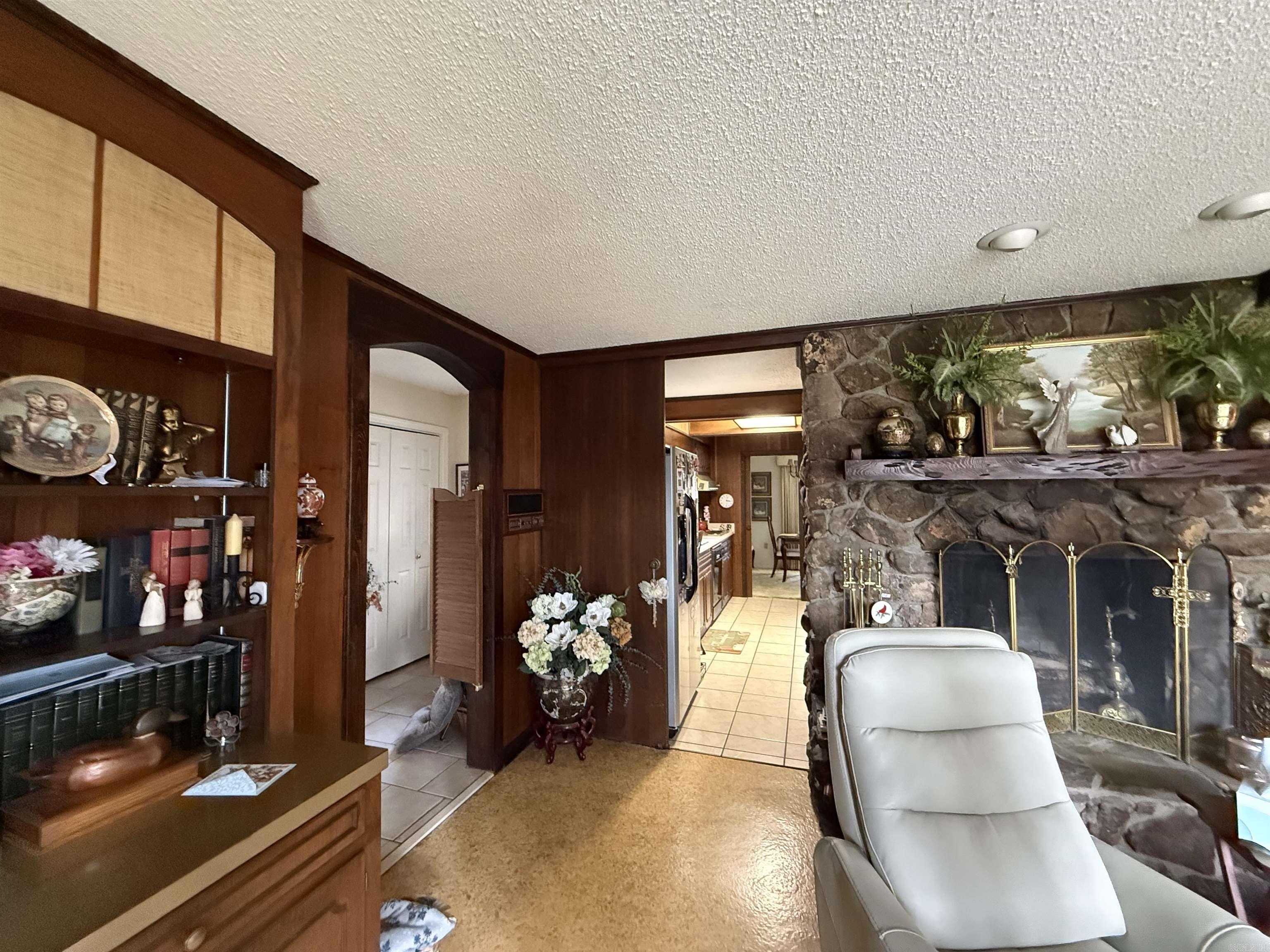 EAST EDGEWOOD ADDN 1 - Residential