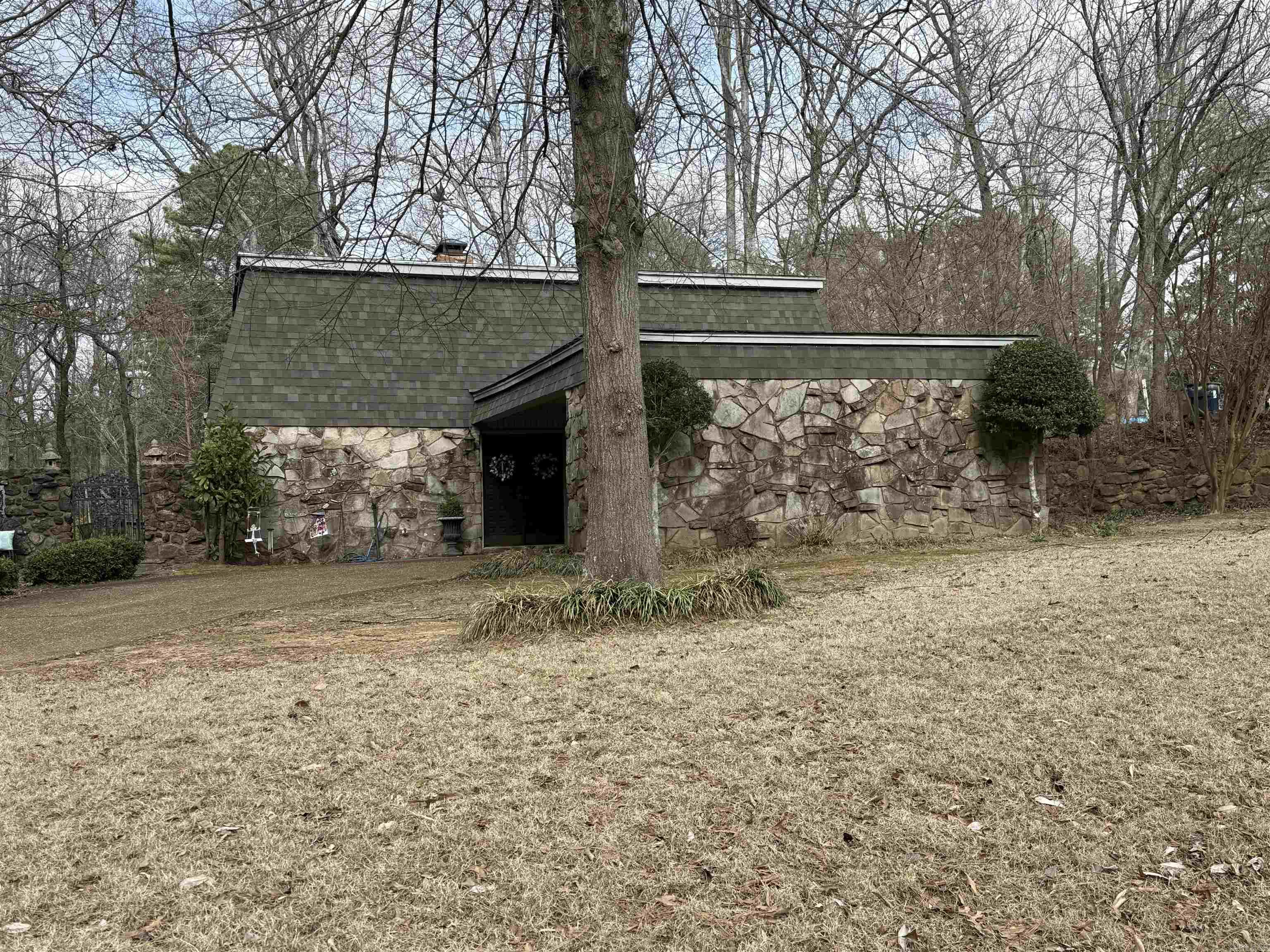 EAST EDGEWOOD ADDN 1 - Residential