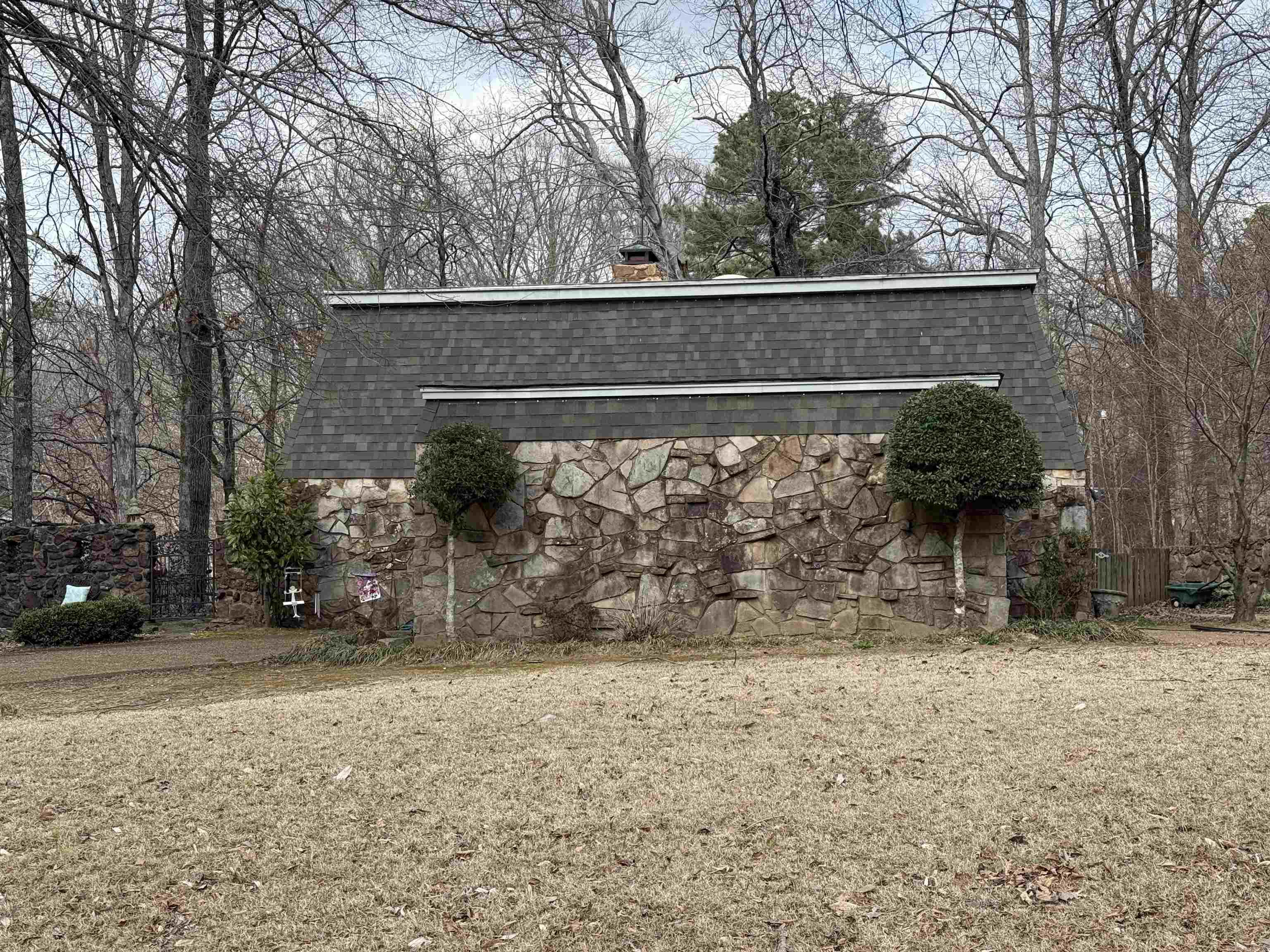 EAST EDGEWOOD ADDN 1 - Residential