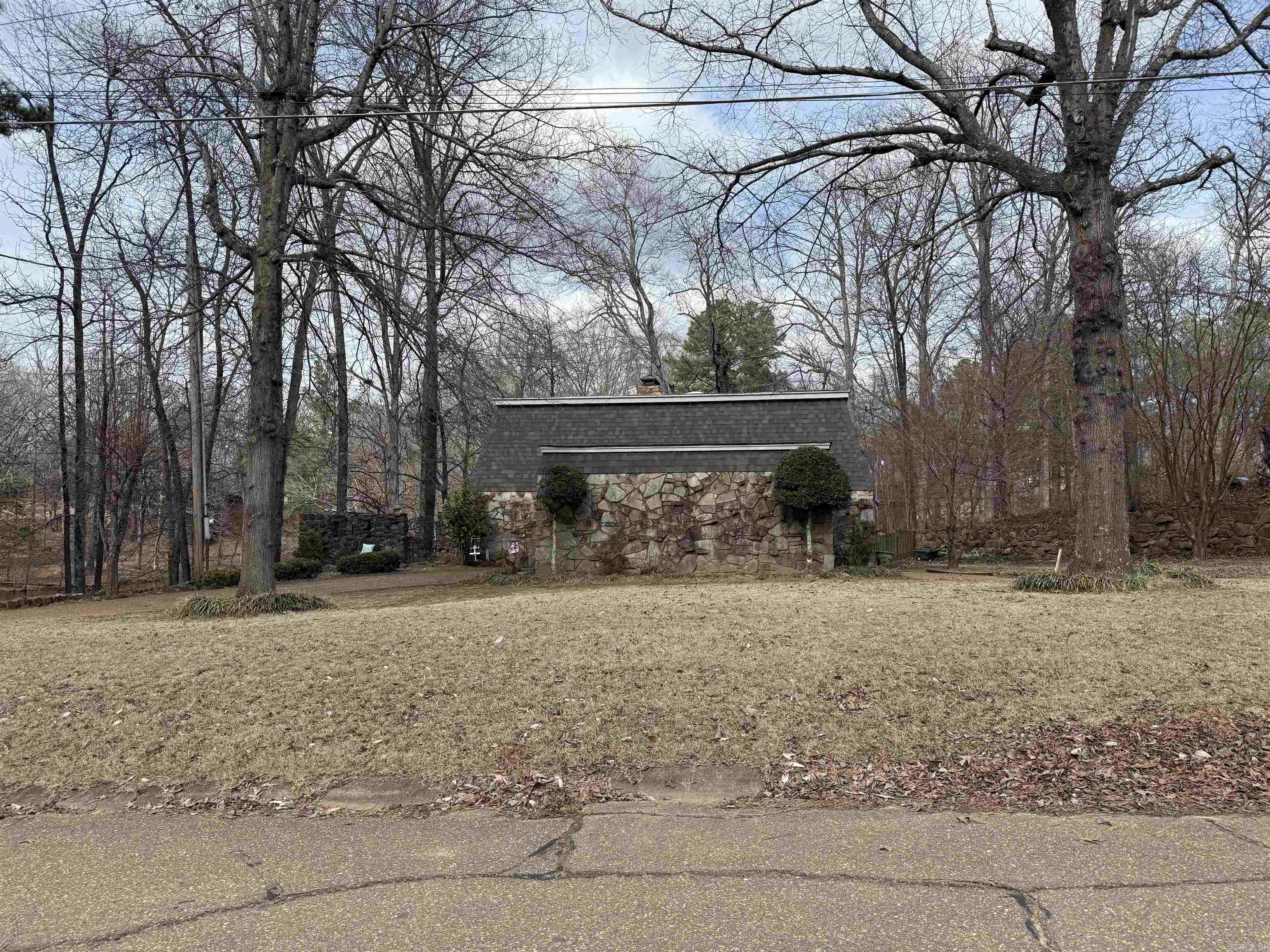 EAST EDGEWOOD ADDN 1 - Residential