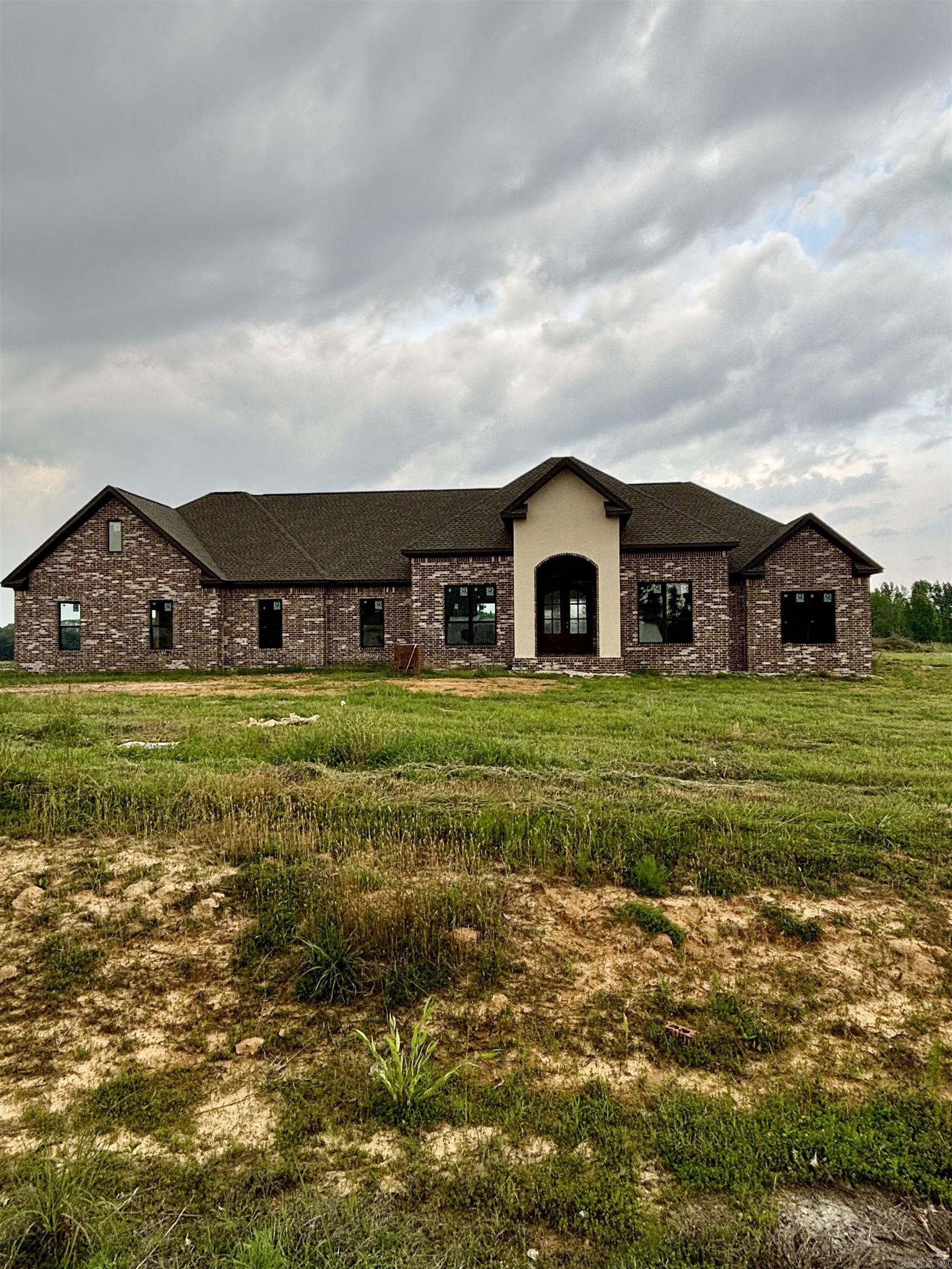 View Greenbrier, AR 72058 house