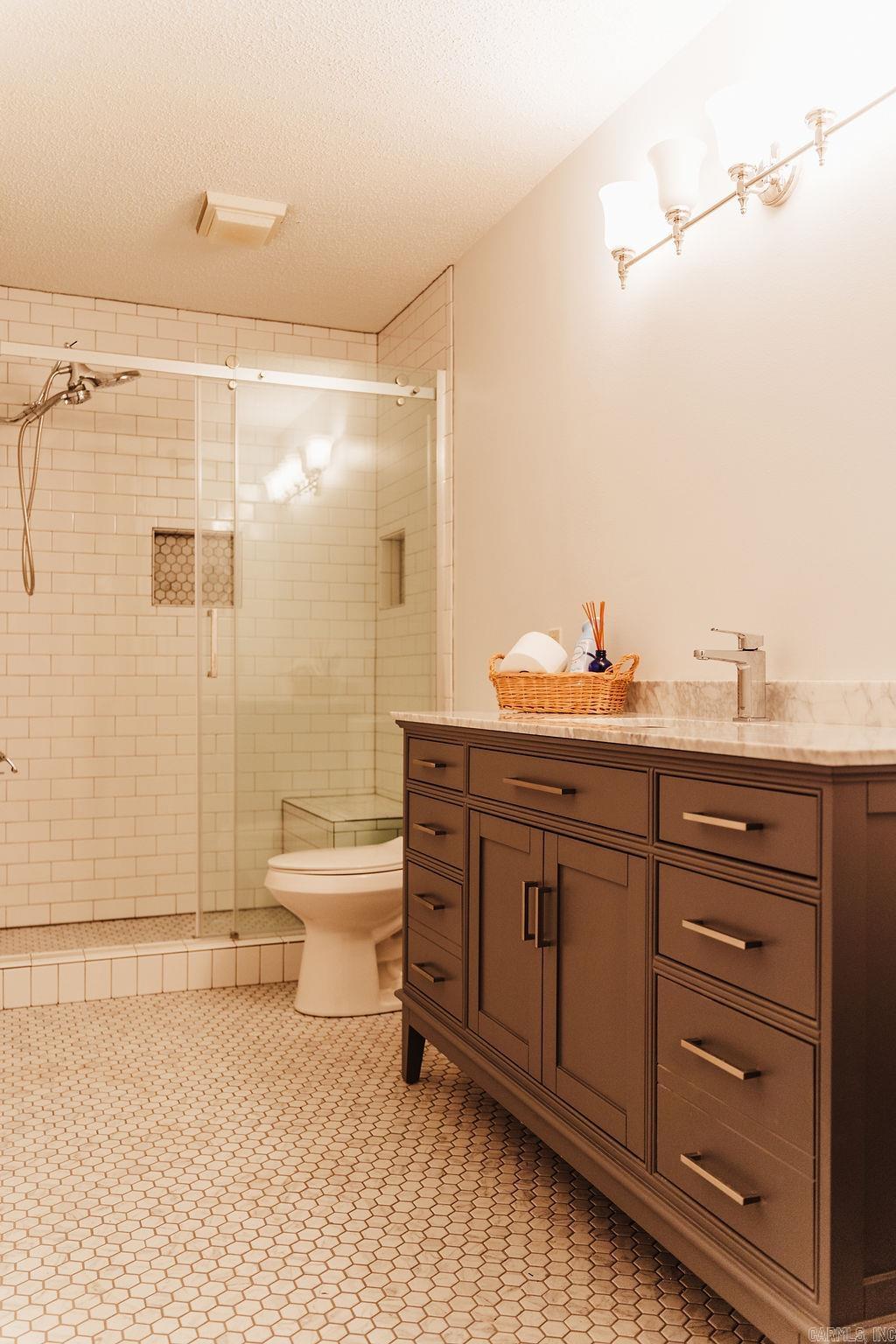 Mountain Ranch - Residential