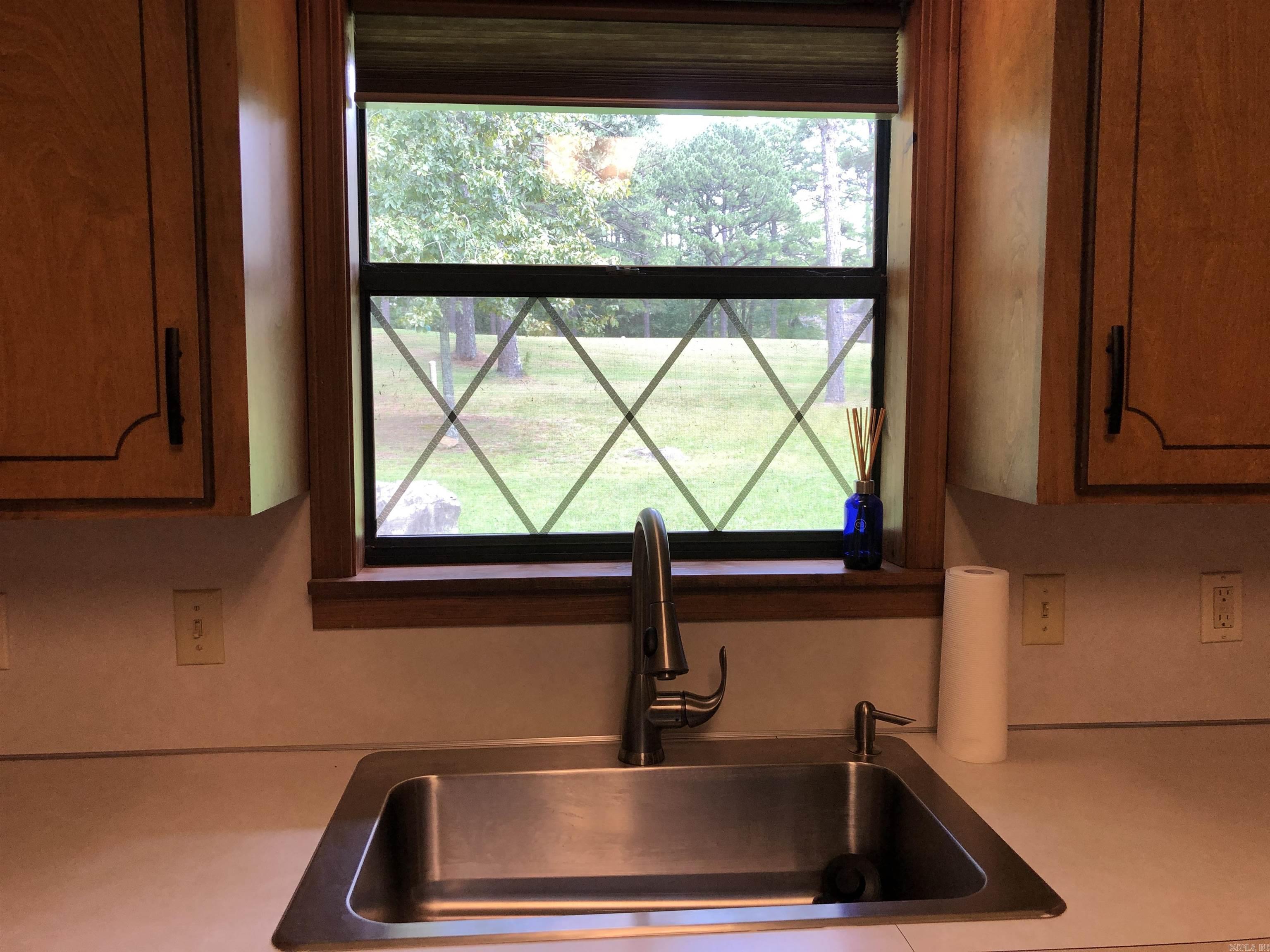 Mountain Ranch - Residential