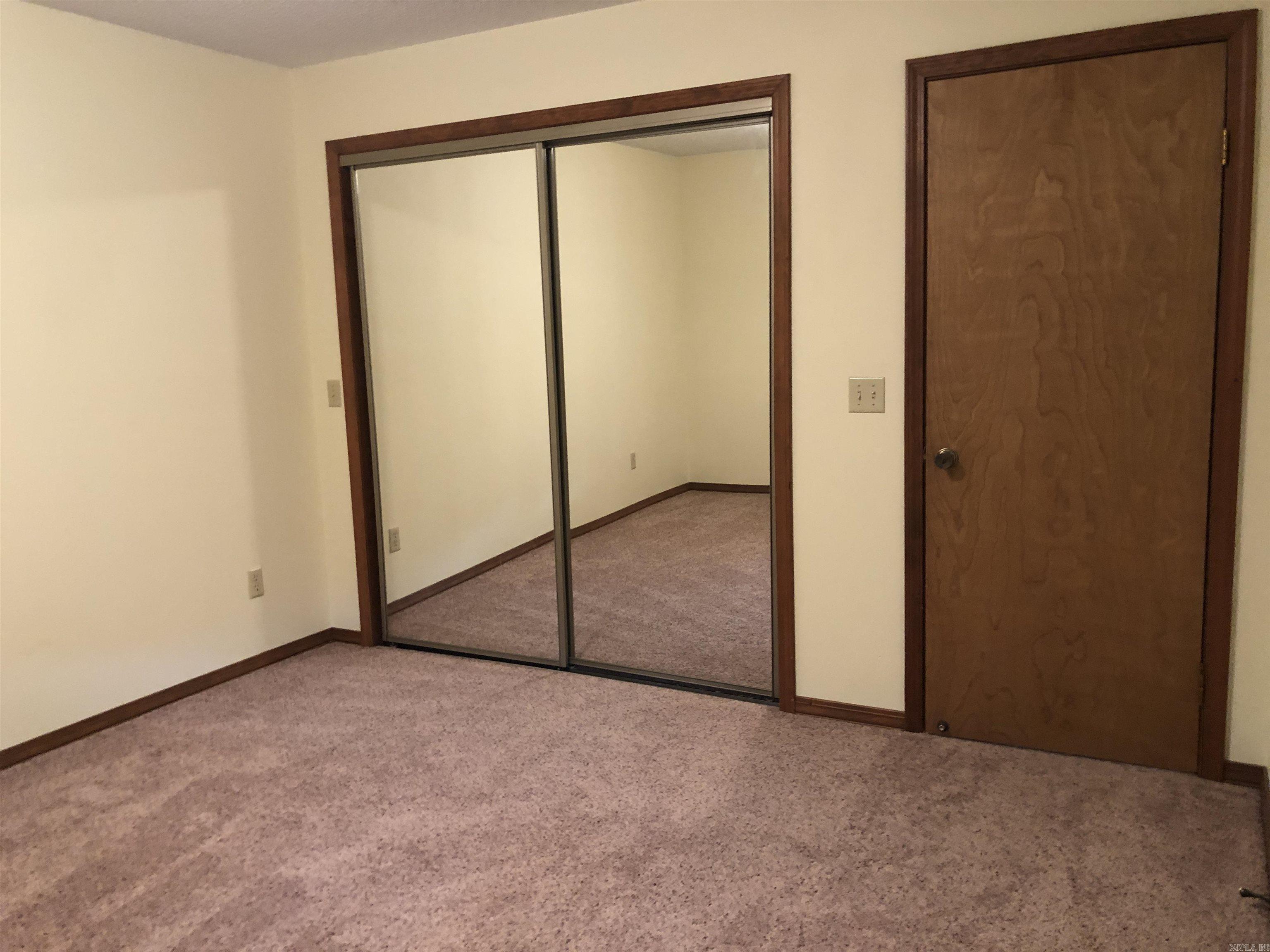 Mountain Ranch - Residential