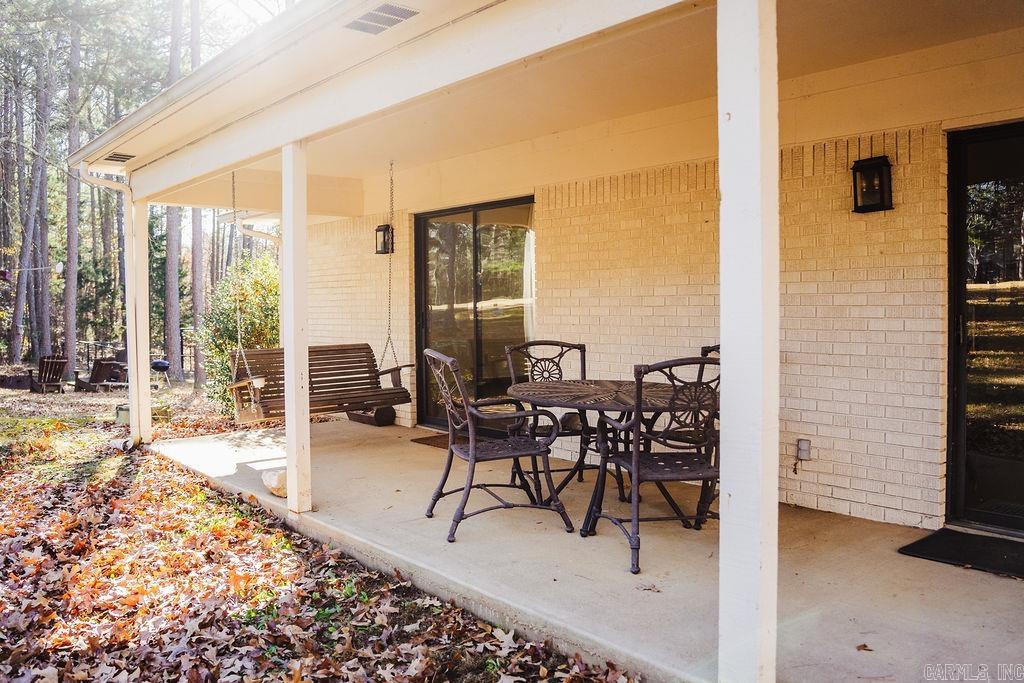 Mountain Ranch - Residential