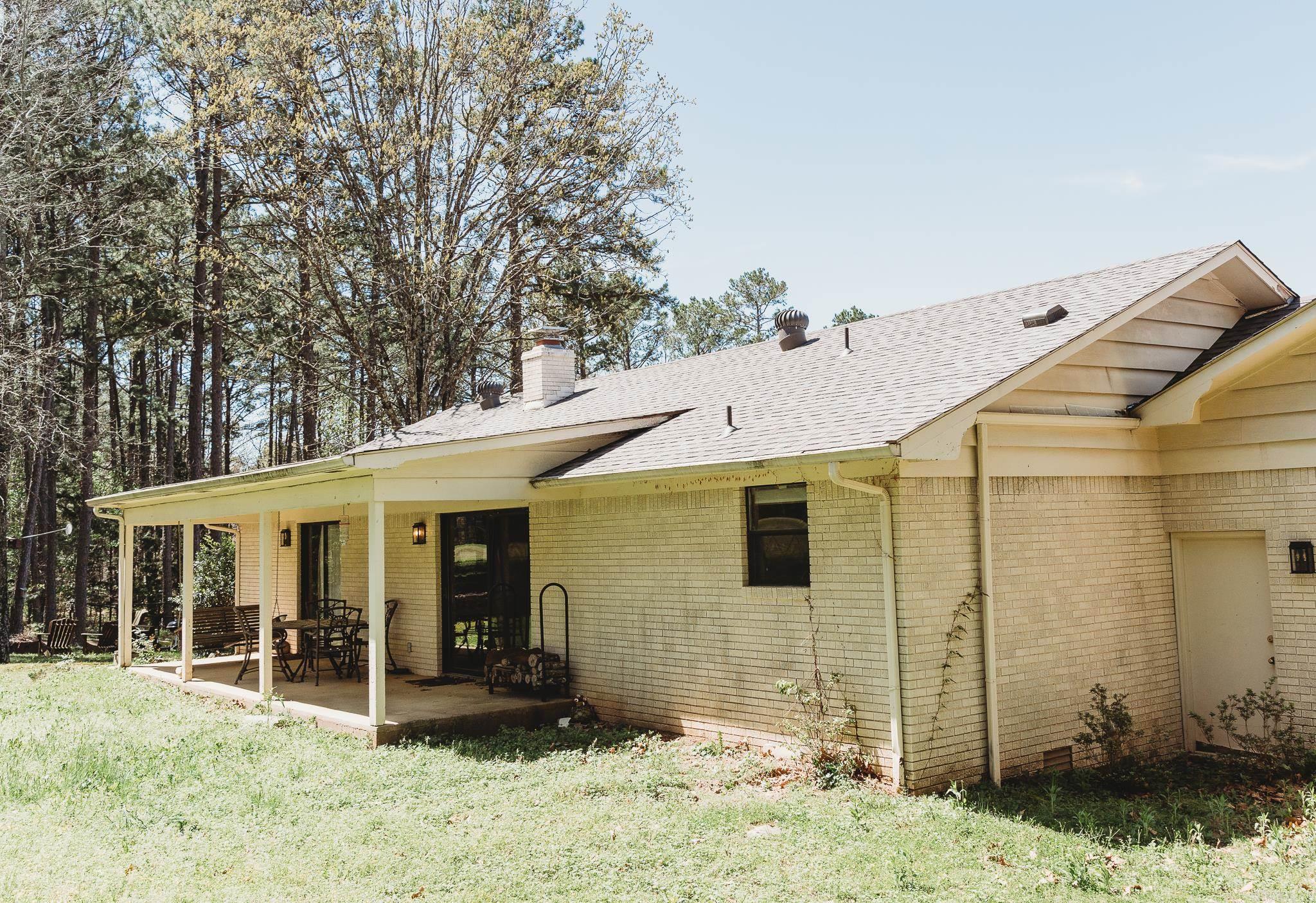 Mountain Ranch - Residential