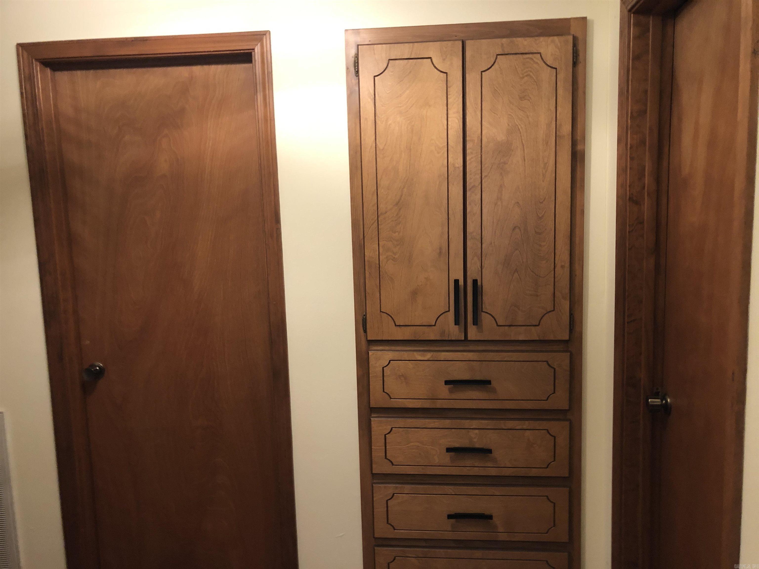 Mountain Ranch - Residential