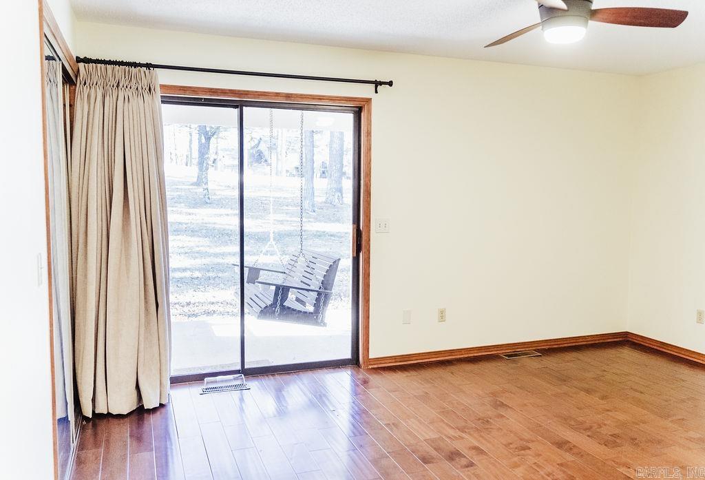 Mountain Ranch - Residential