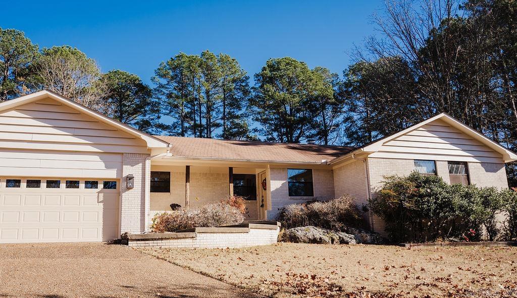 Mountain Ranch - Residential