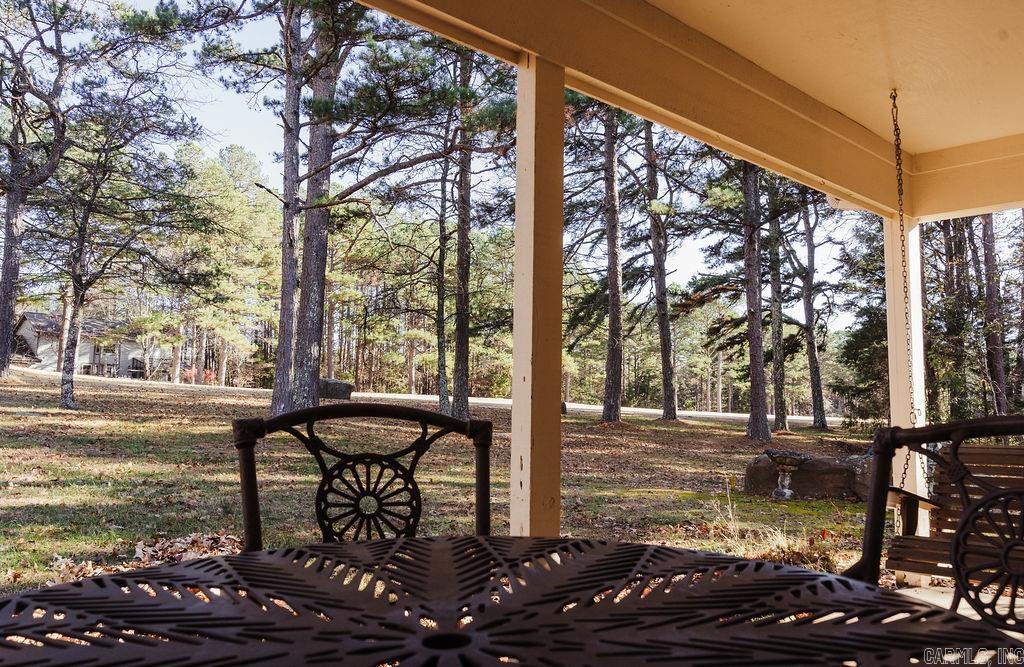 Mountain Ranch - Residential