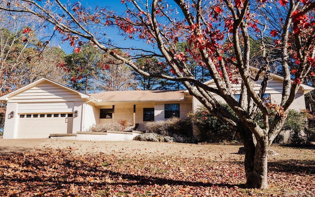 Mountain Ranch - Residential